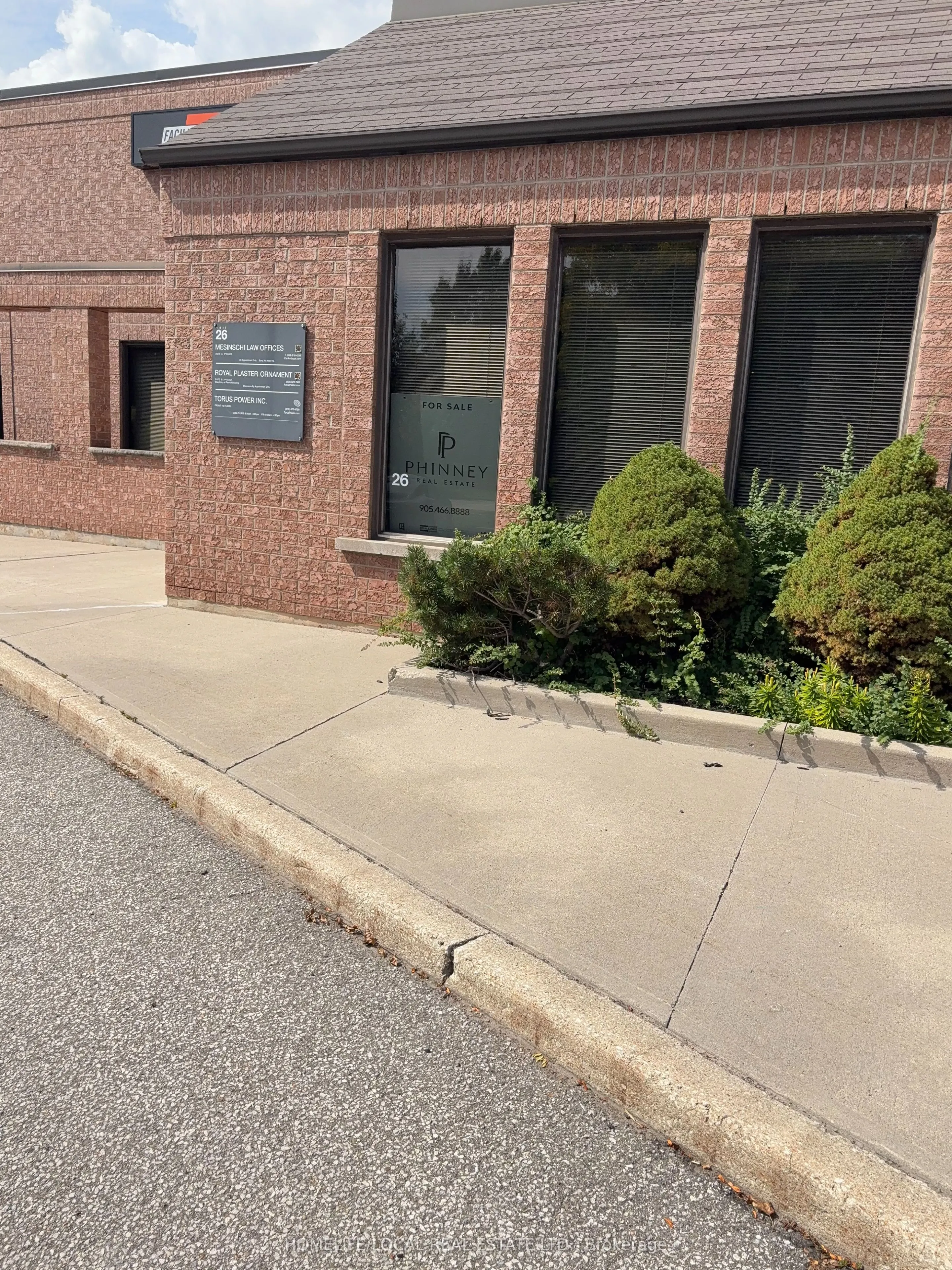 2861 Sherwood Heights Drive, #UNIT 26