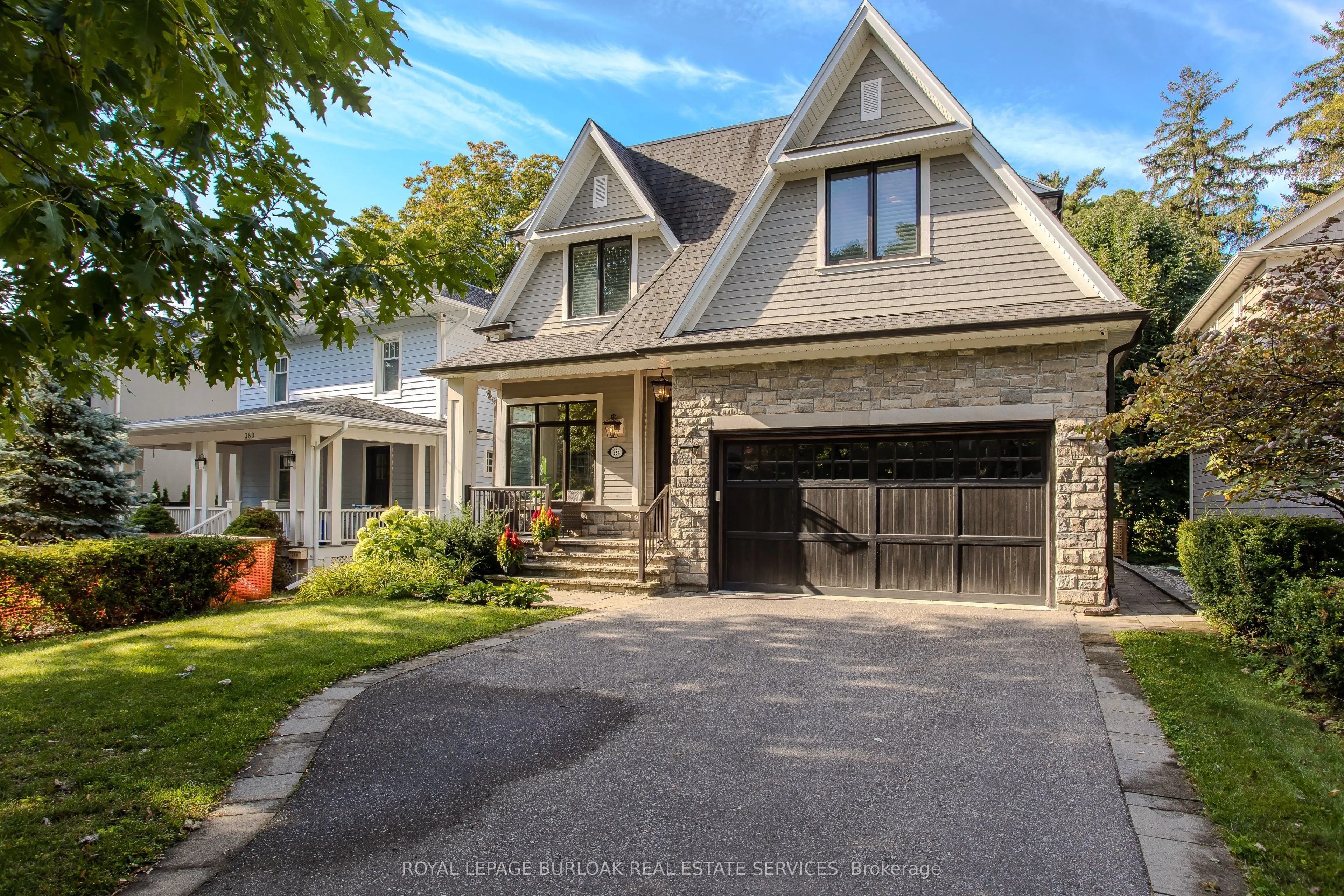 284 Douglas Avenue