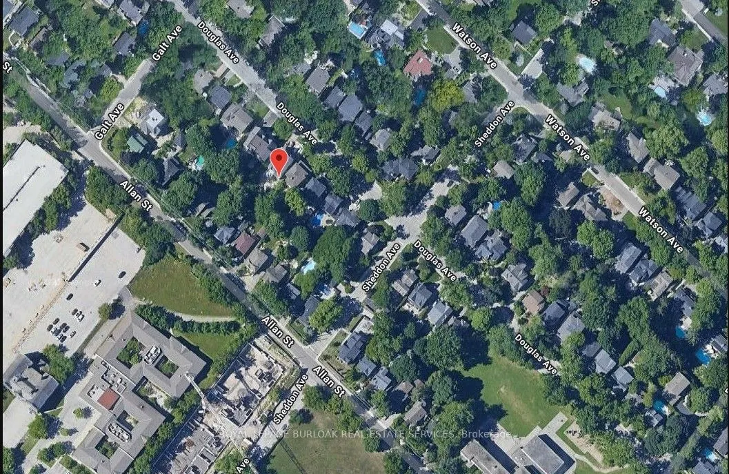 284 Douglas Avenue