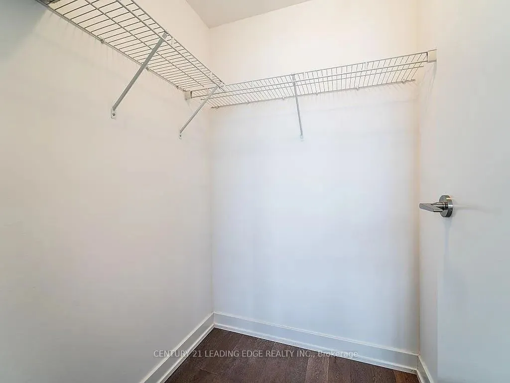 2200 Lake Shore Boulevard W, #4608