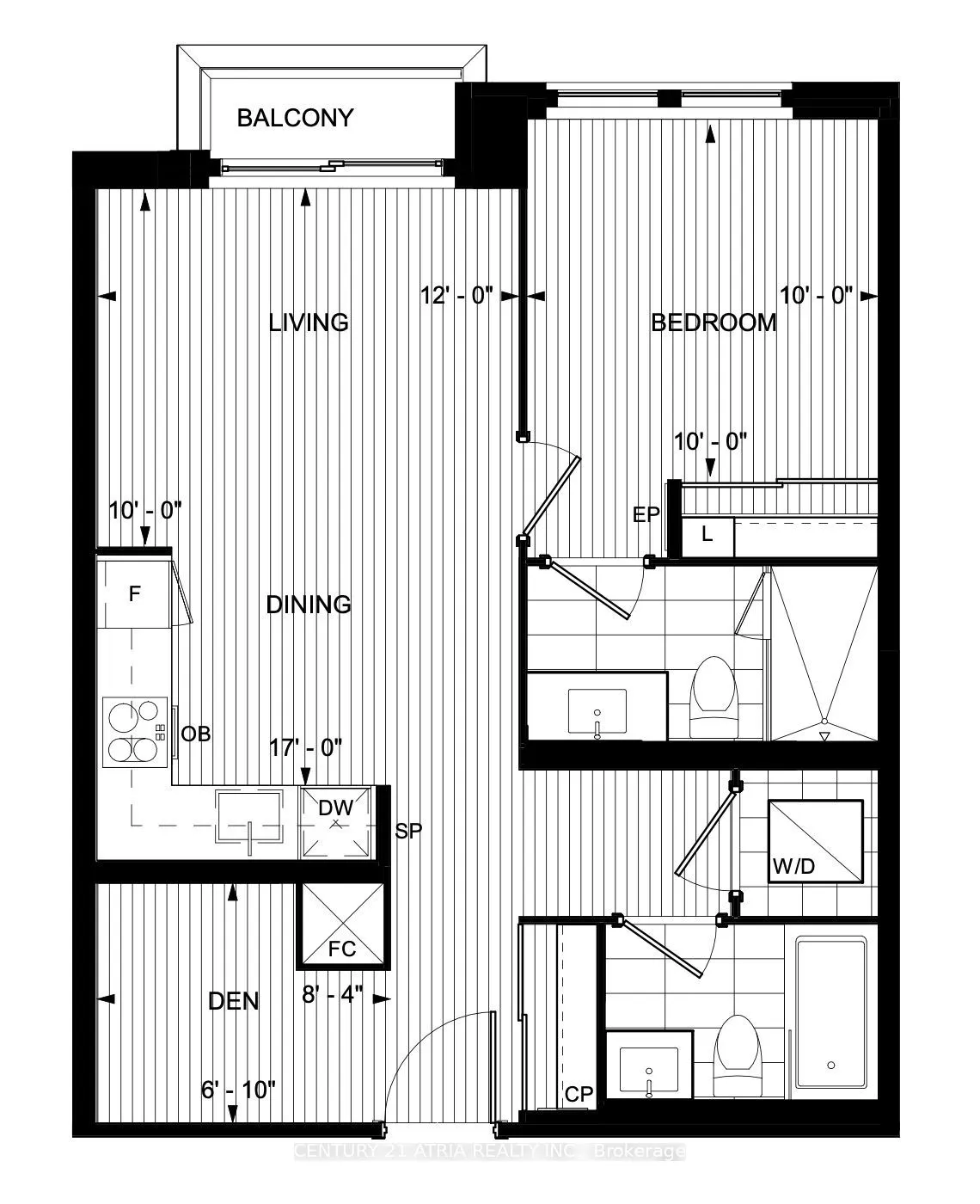 259 The Kingsway, #MZ06