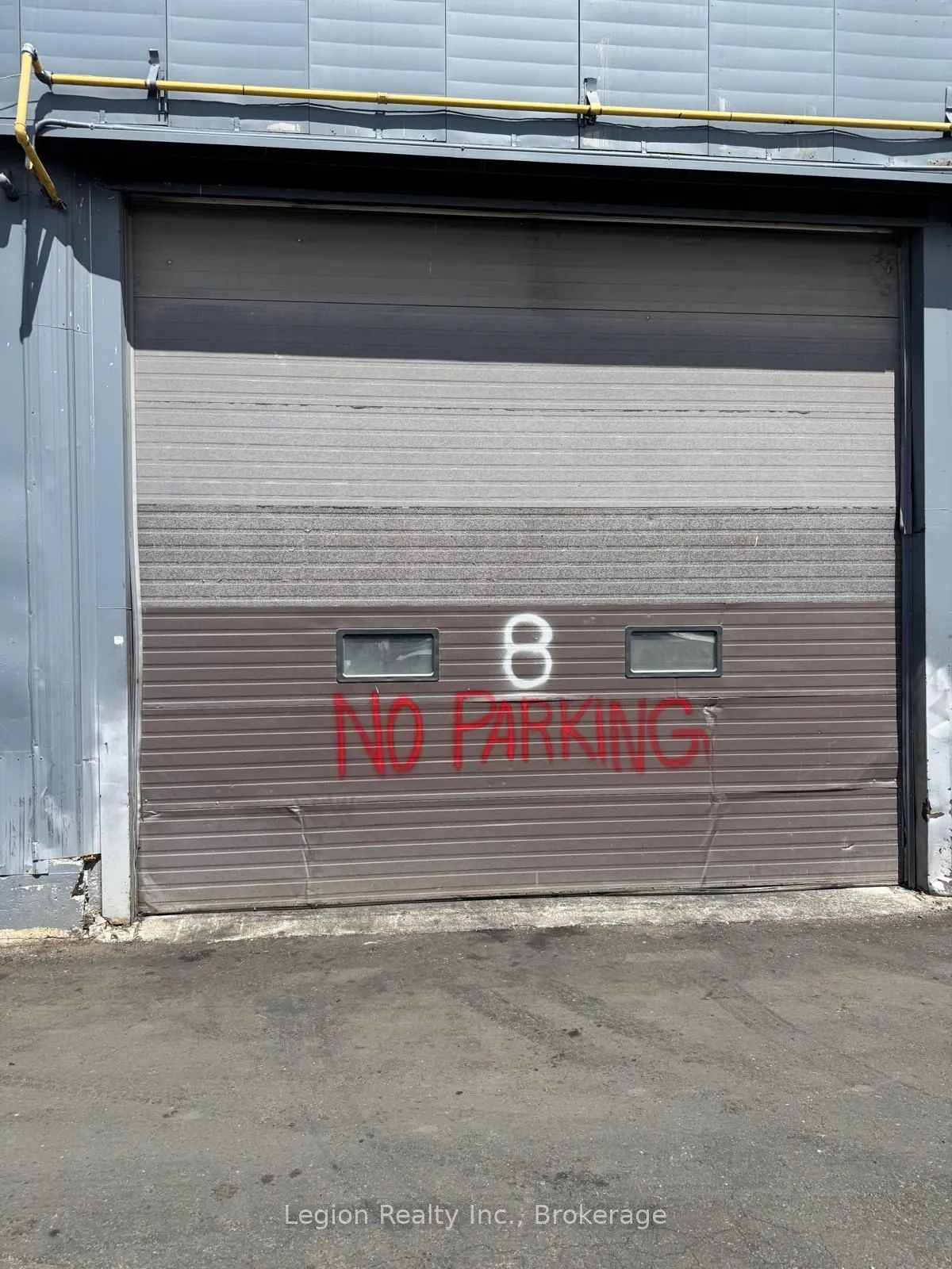 120 Orenda Road, #8