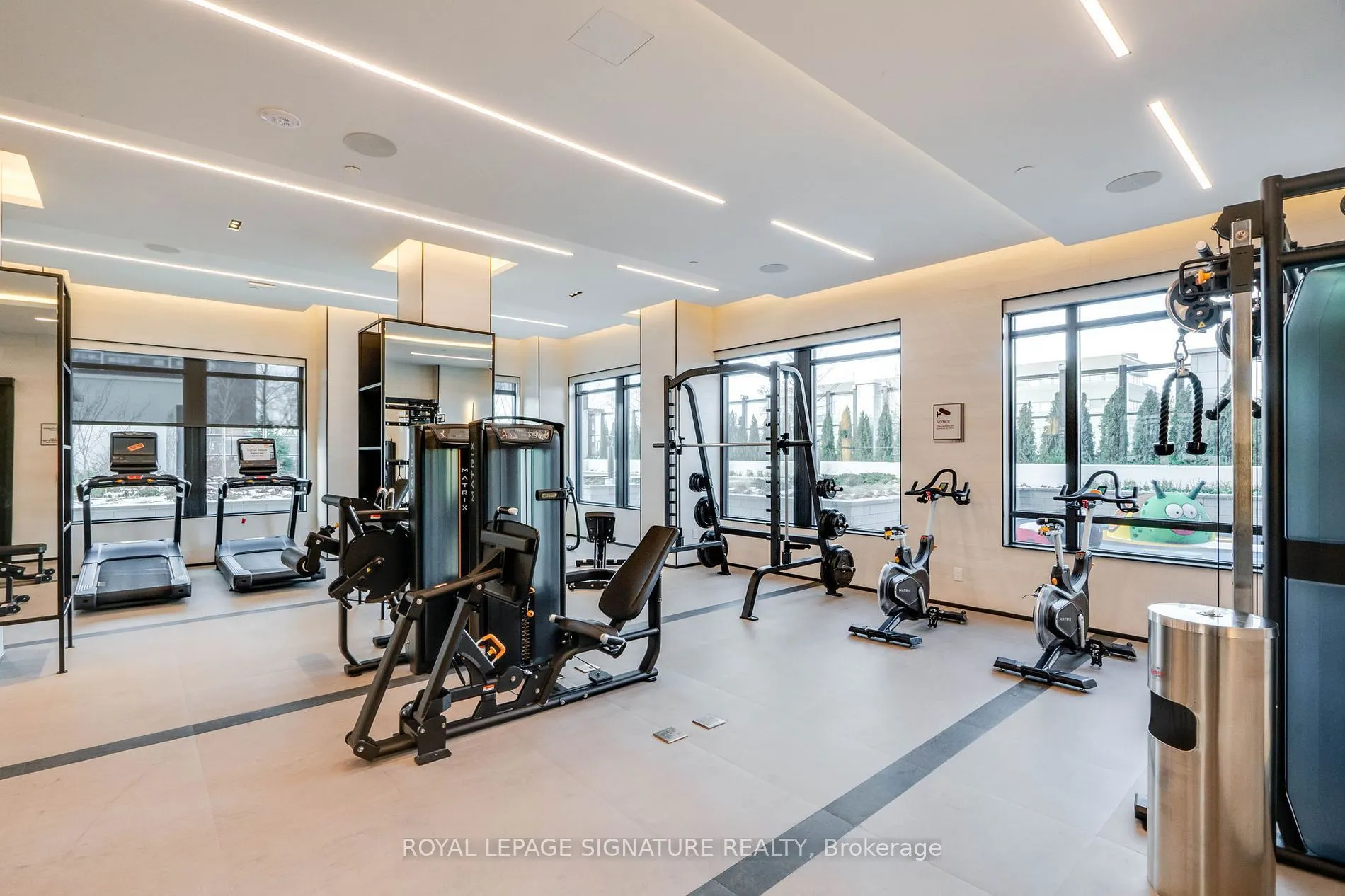 10 Eva Road, #2505