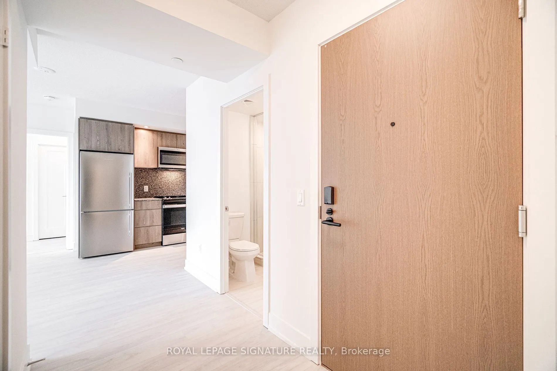 10 Eva Road, #2505