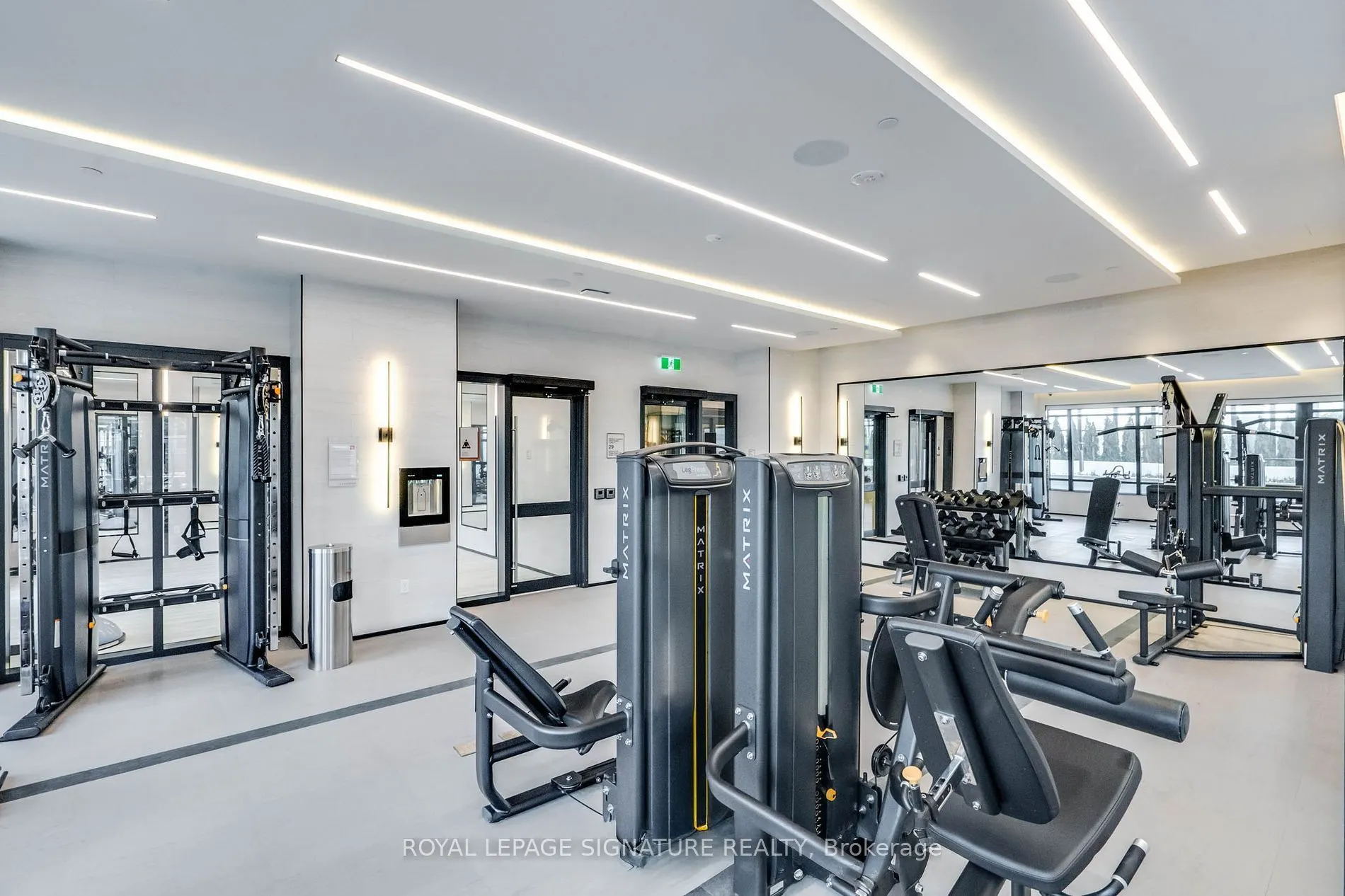 10 Eva Road, #2505