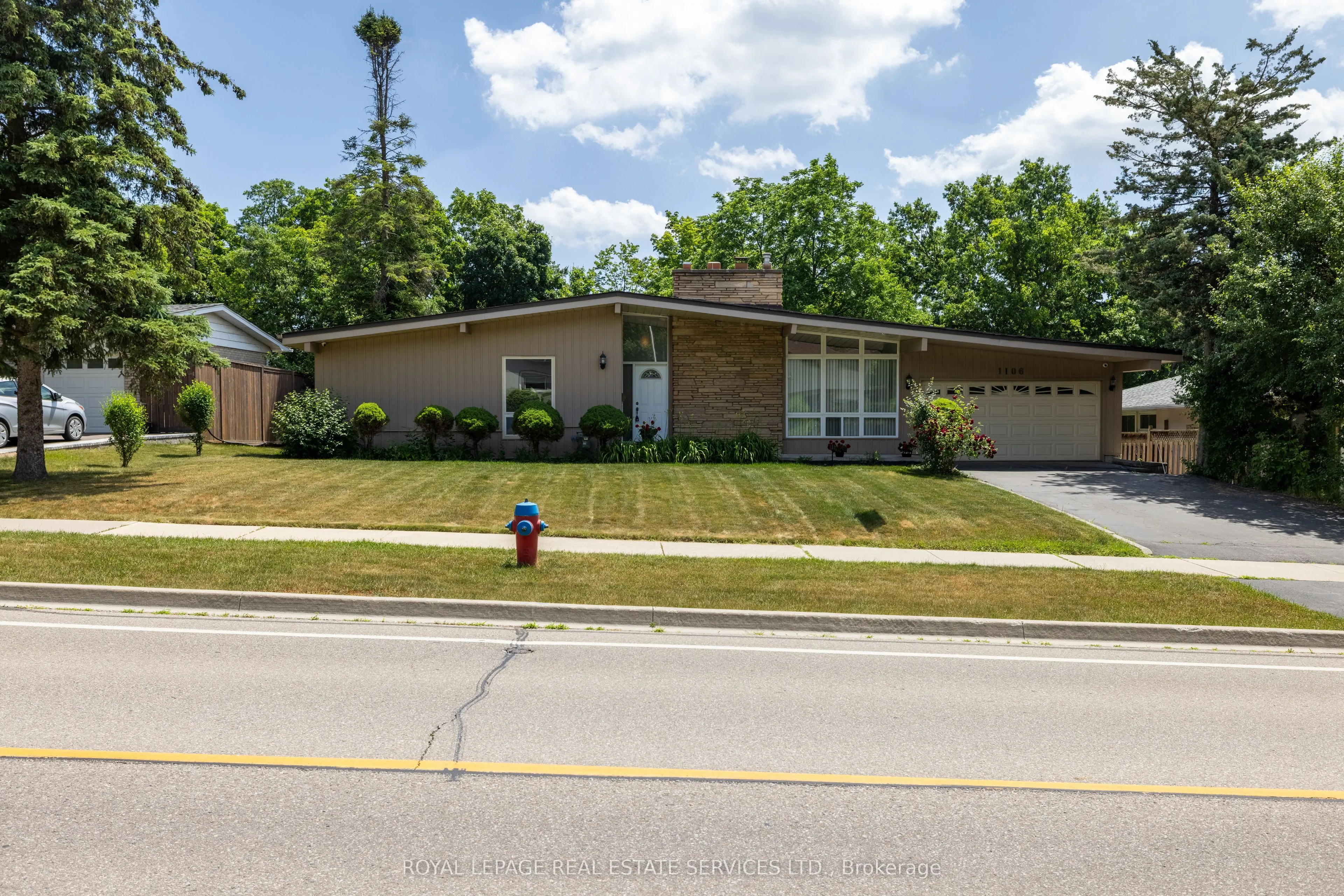 1106 Falgarwood Drive