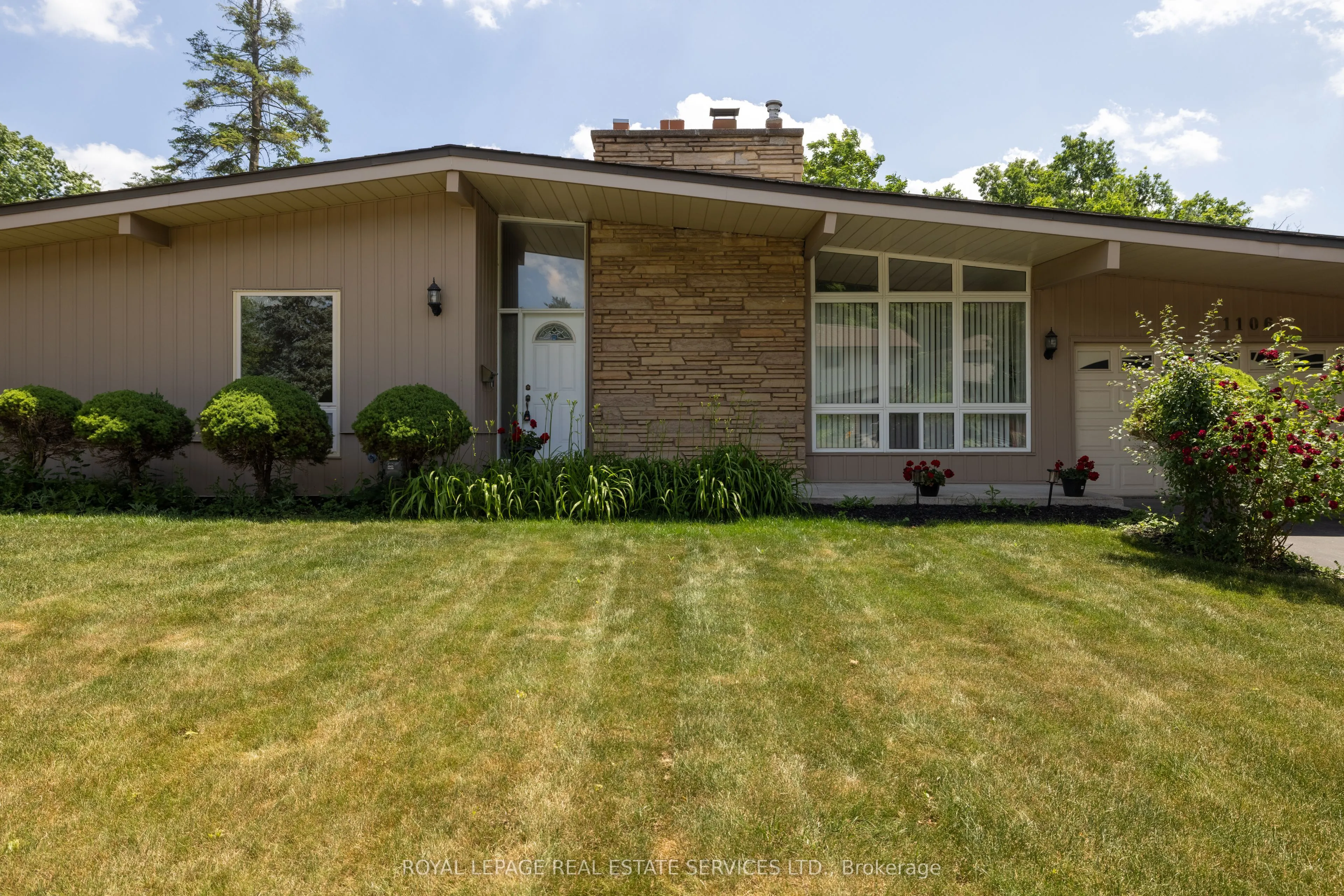 1106 Falgarwood Drive