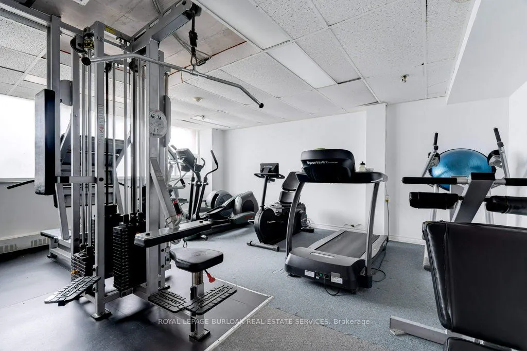 3501 Glen Erin Drive, #1009