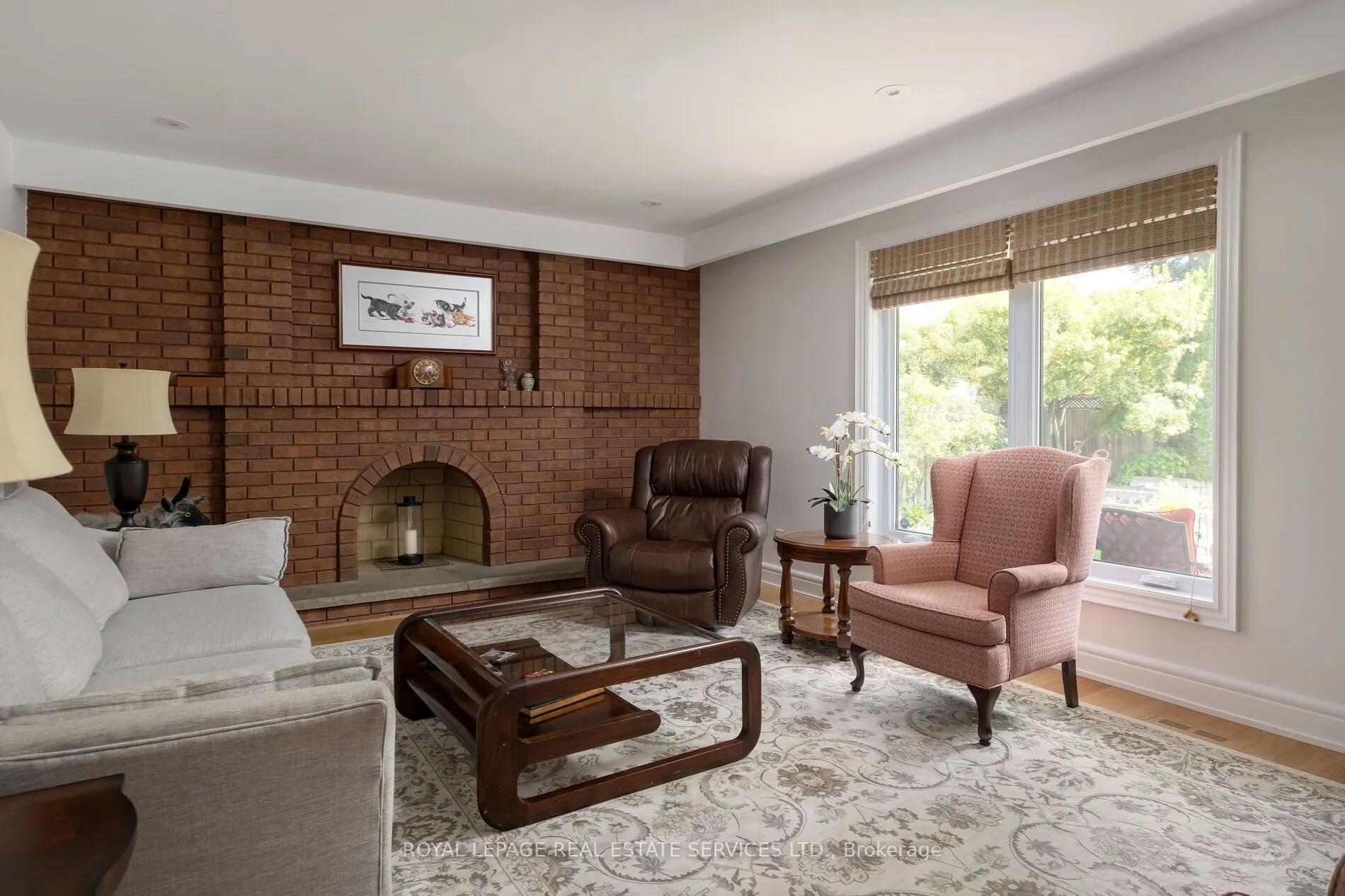 15 Westroyal Road