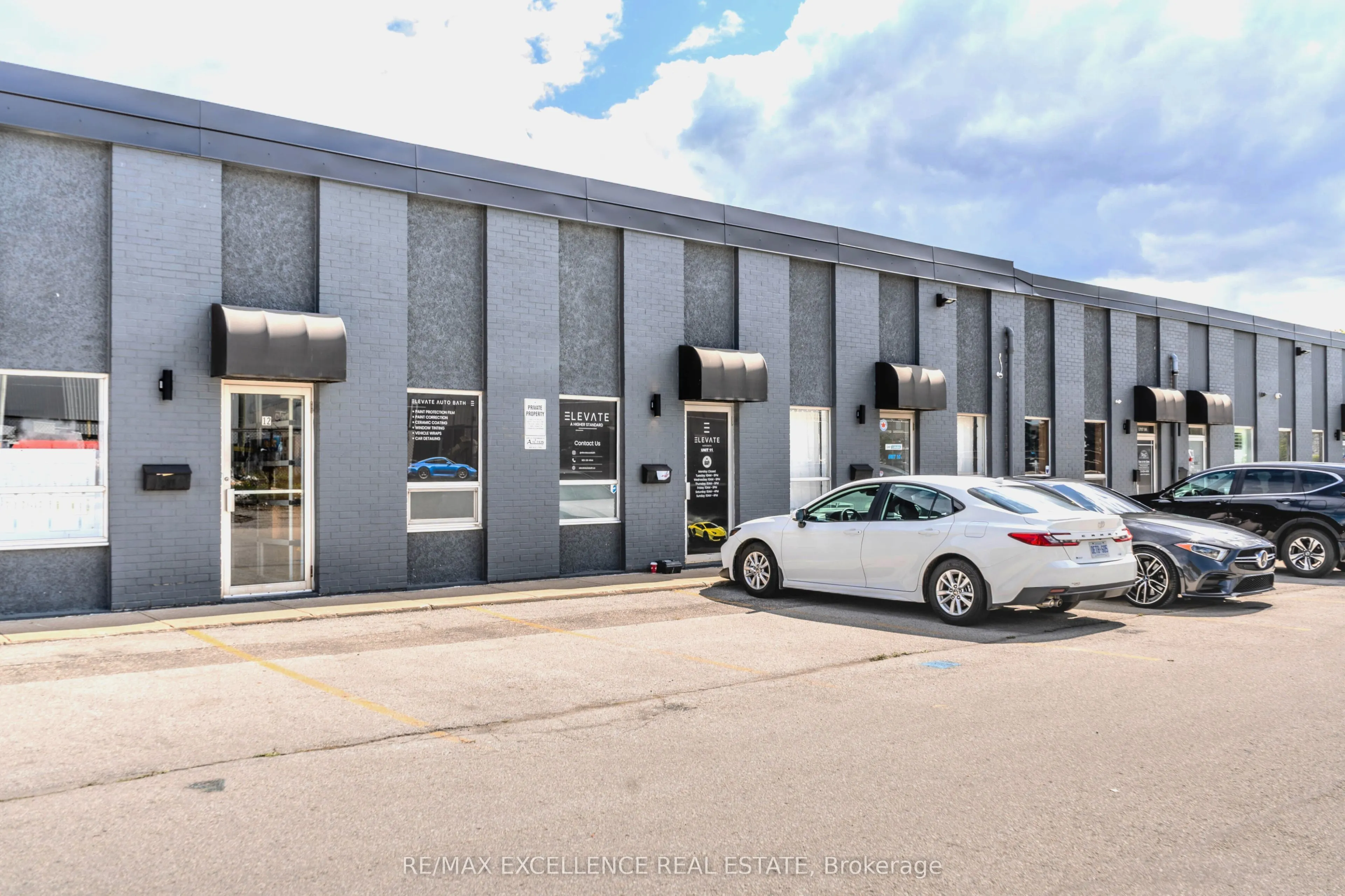 1153 Pioneer Road N, #B1-11
