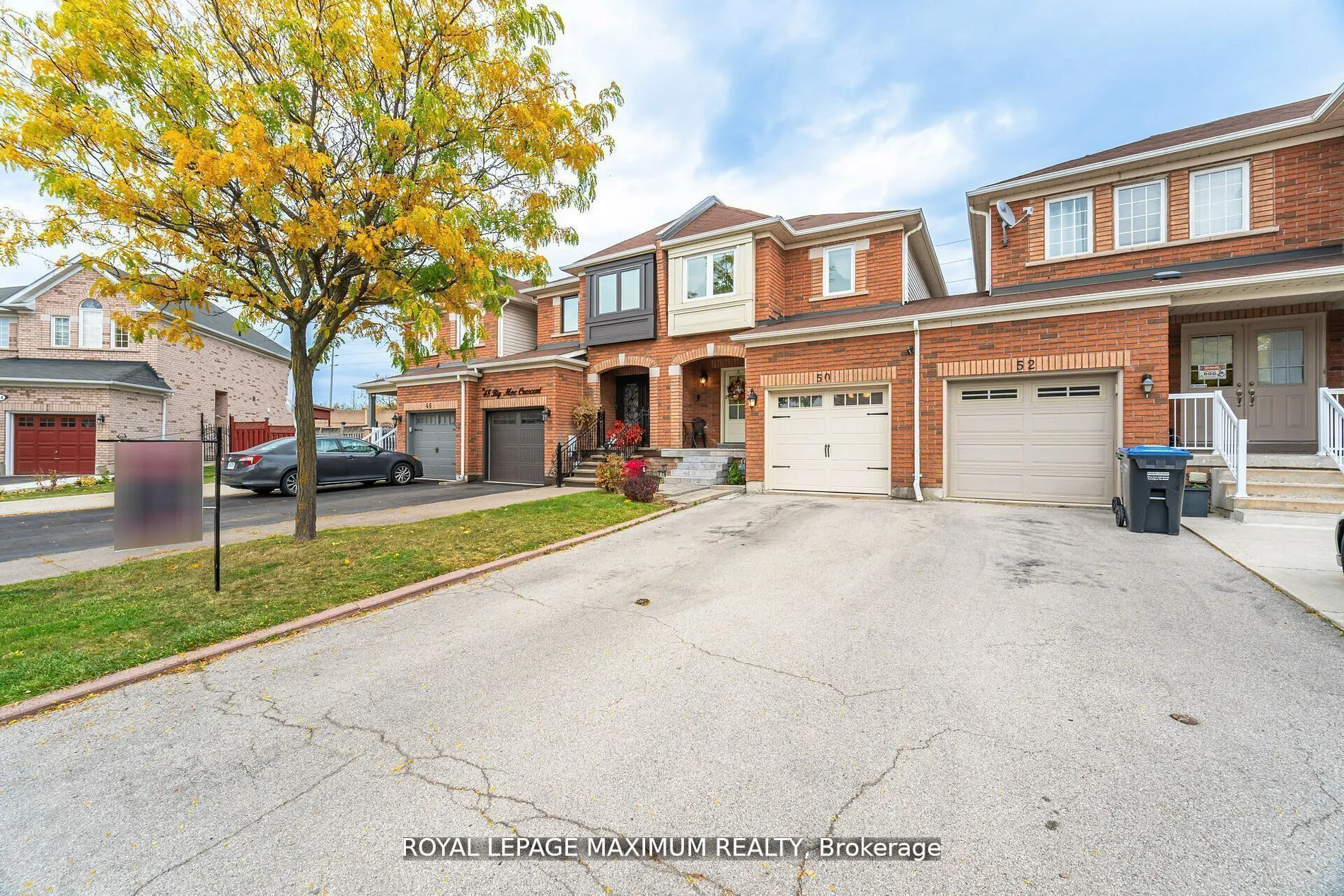 50 Big Moe Crescent W
