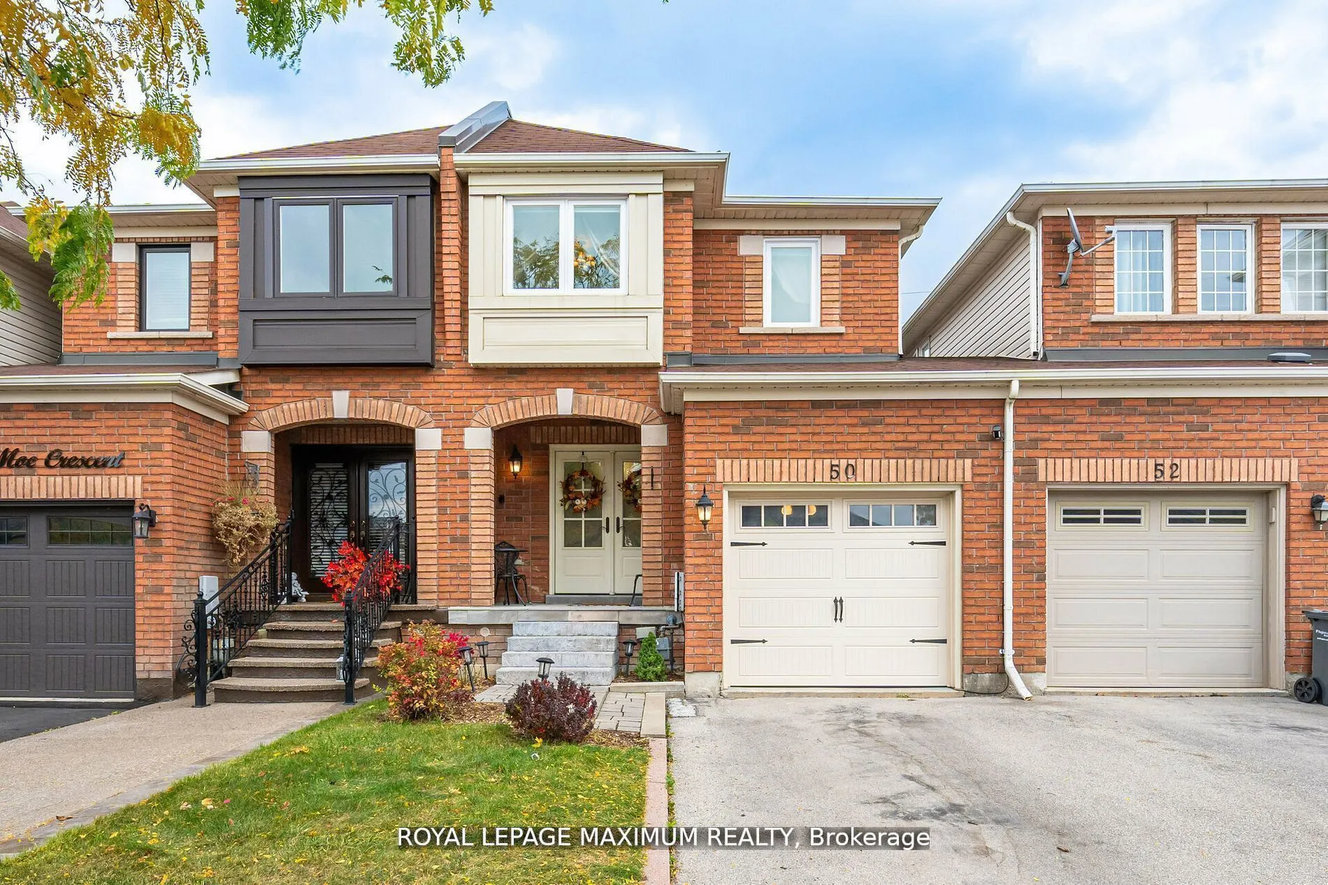 50 Big Moe Crescent W