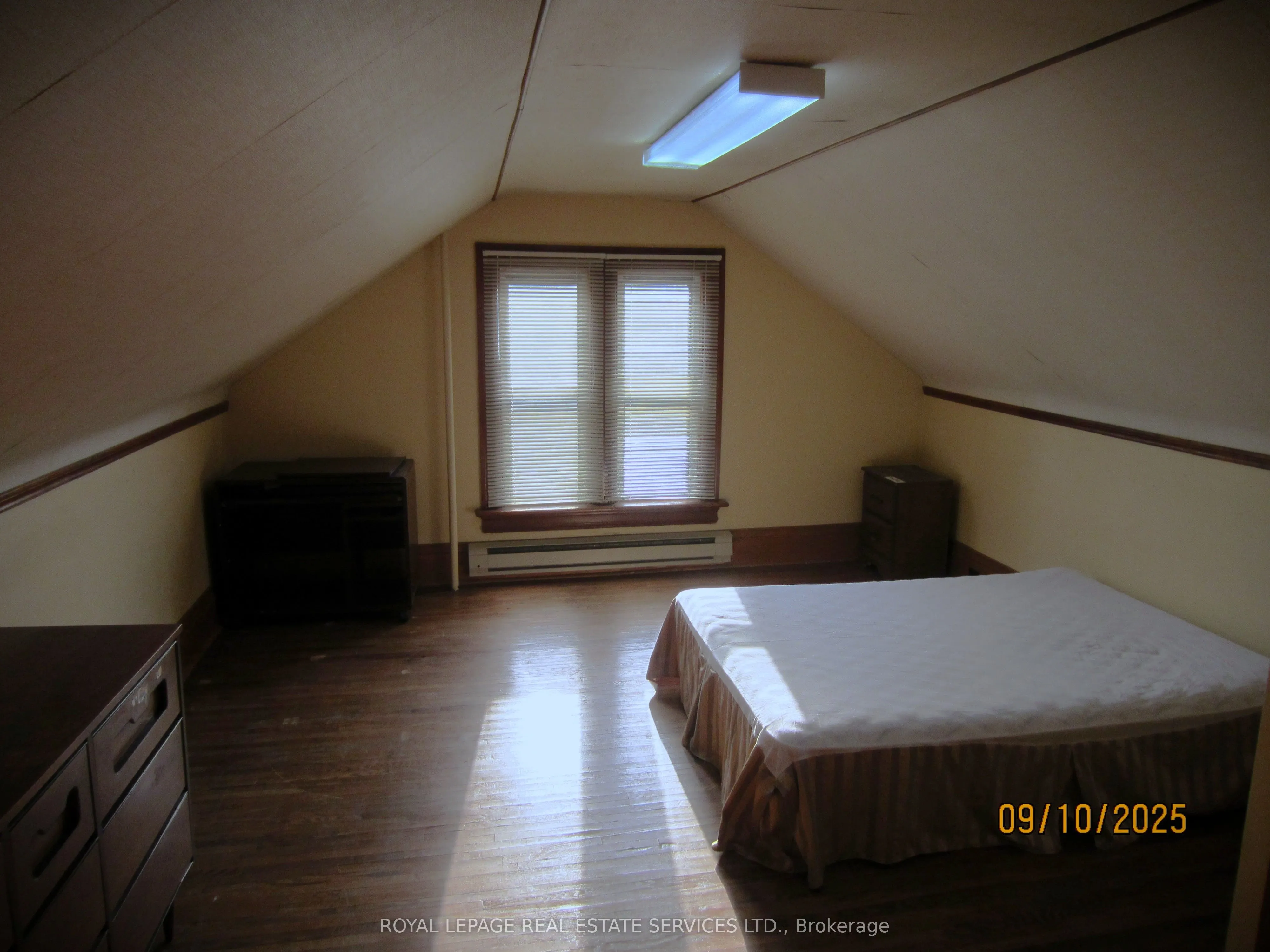 326 Quebec Avenue, #Upper