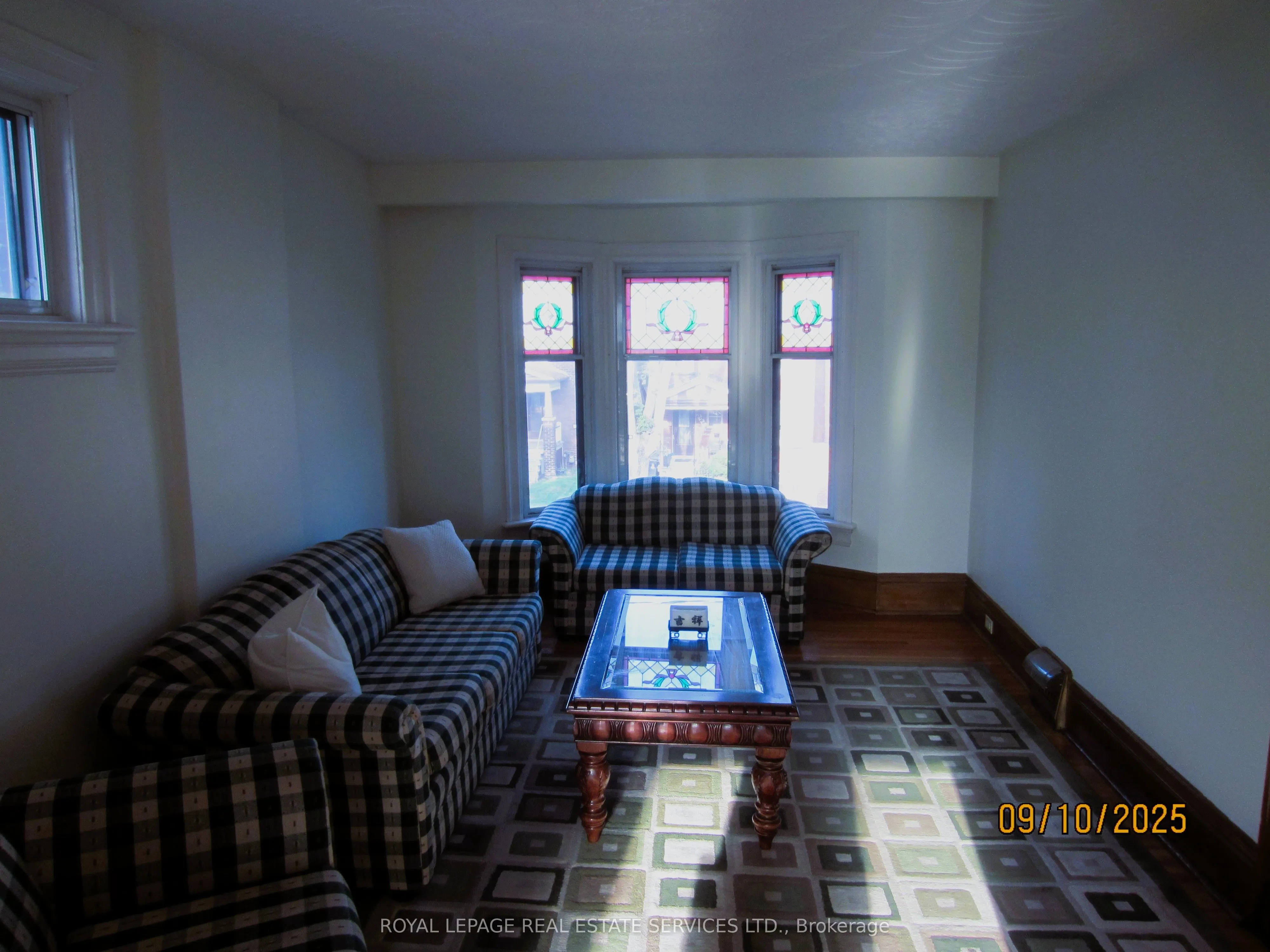 326 Quebec Avenue, #Upper