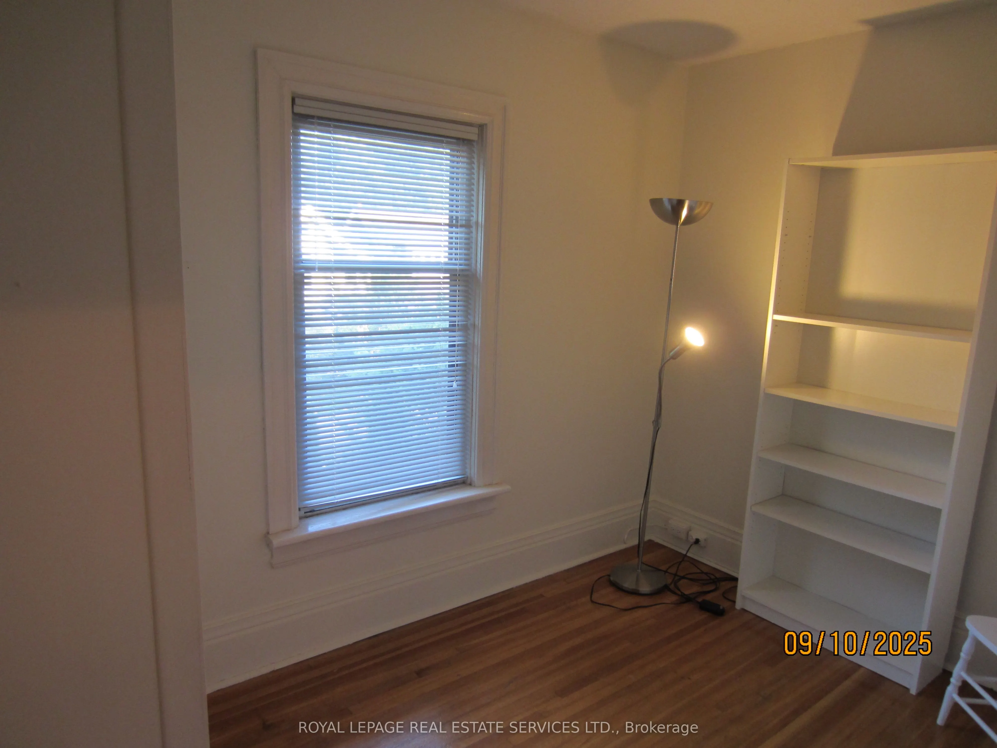 326 Quebec Avenue, #Upper