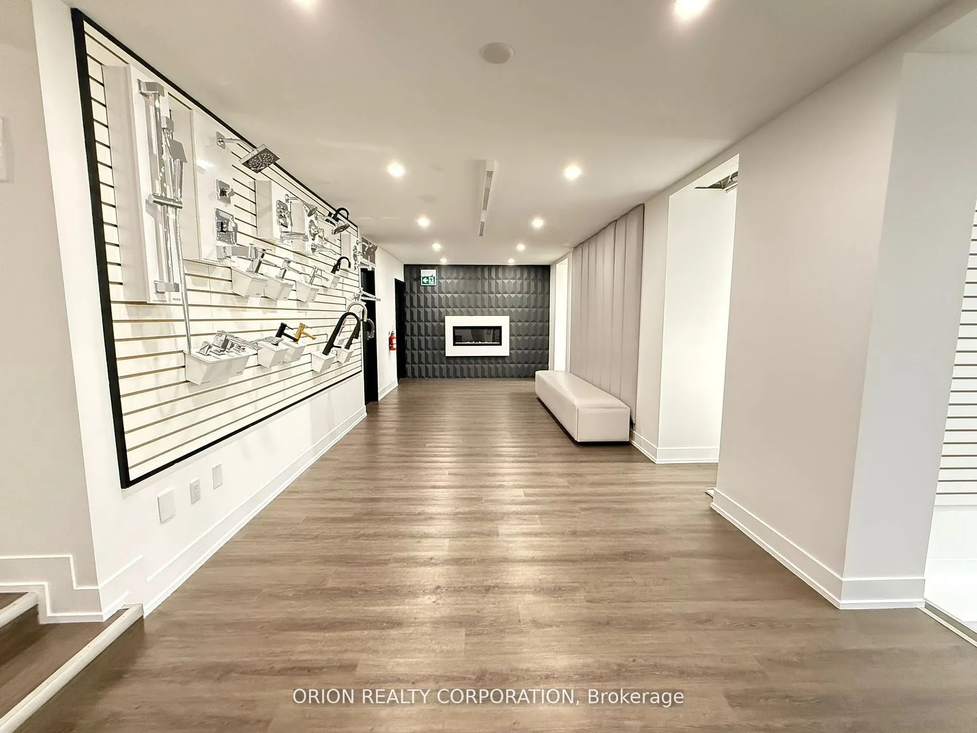 1149 Lakeshore Road E, #BSMT