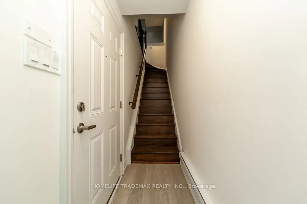 40 Lunar Cres Crescent, #70