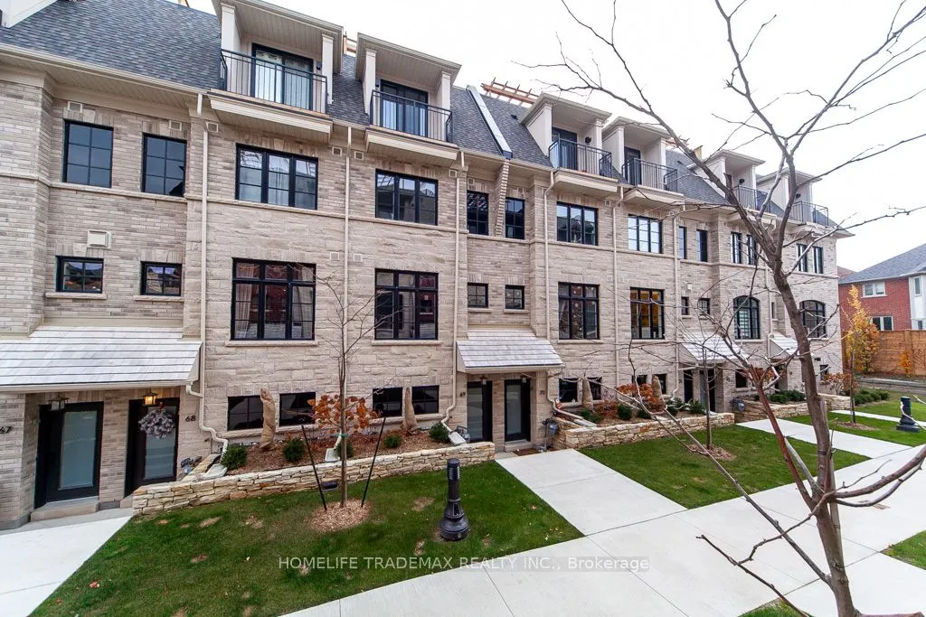 40 Lunar Cres Crescent, #70