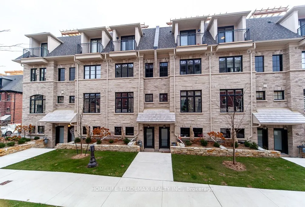 40 Lunar Cres Crescent, #70