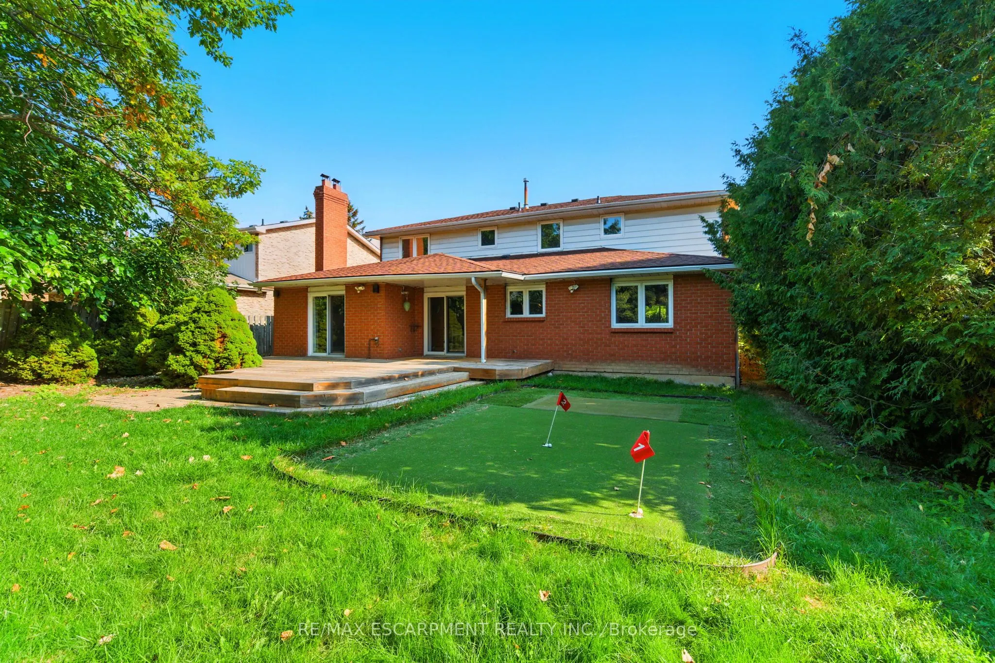 1624 Gallant Drive