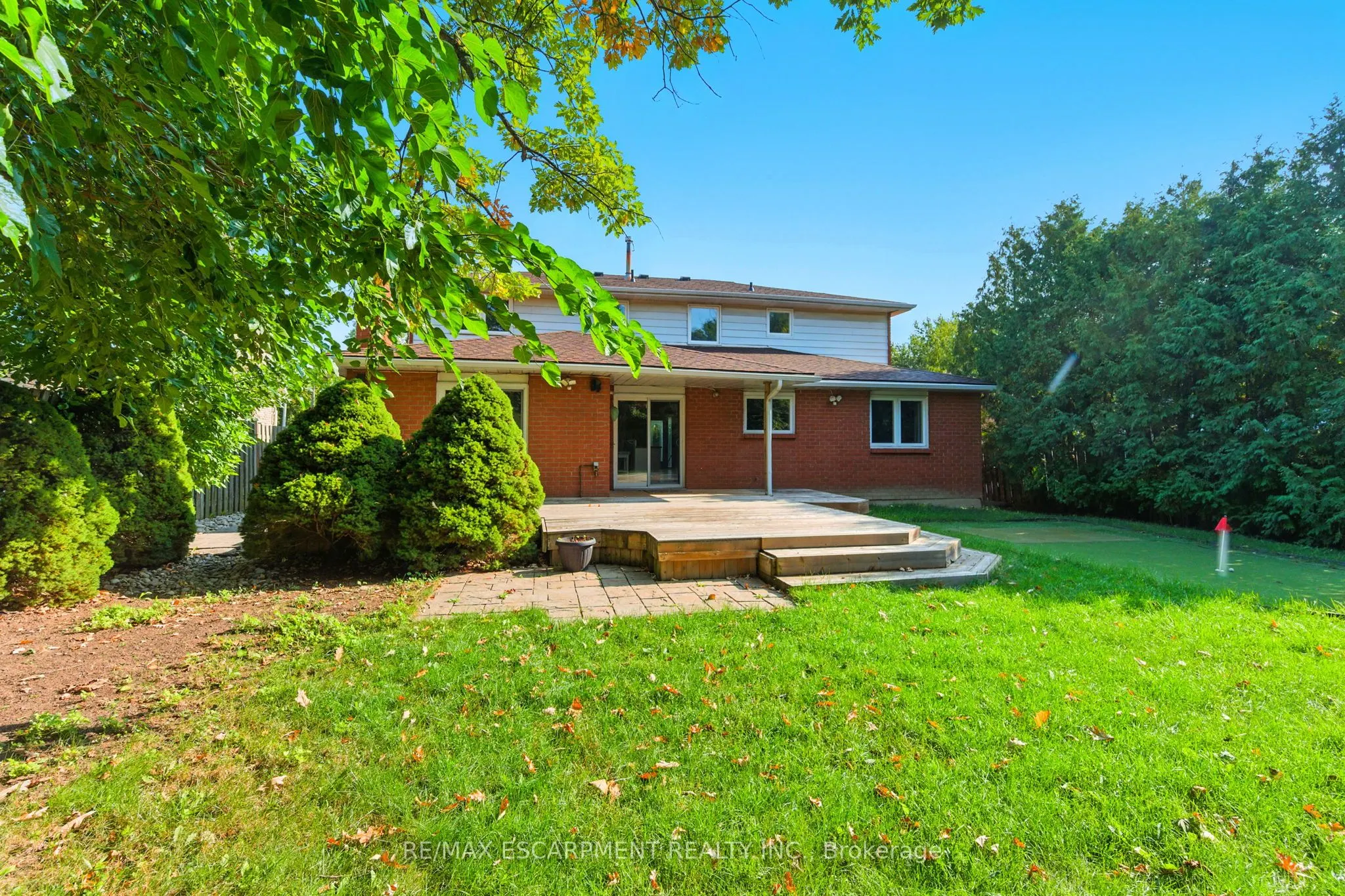 1624 Gallant Drive