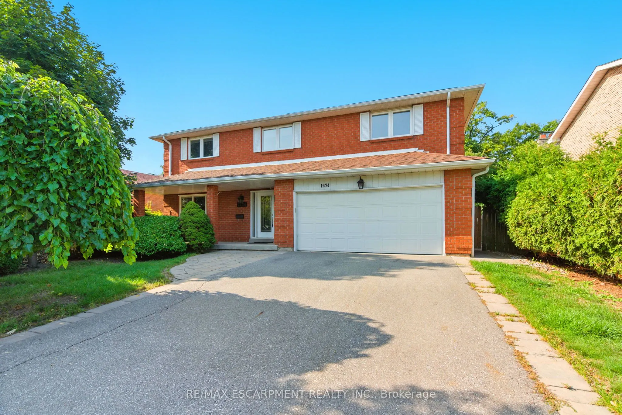 1624 Gallant Drive