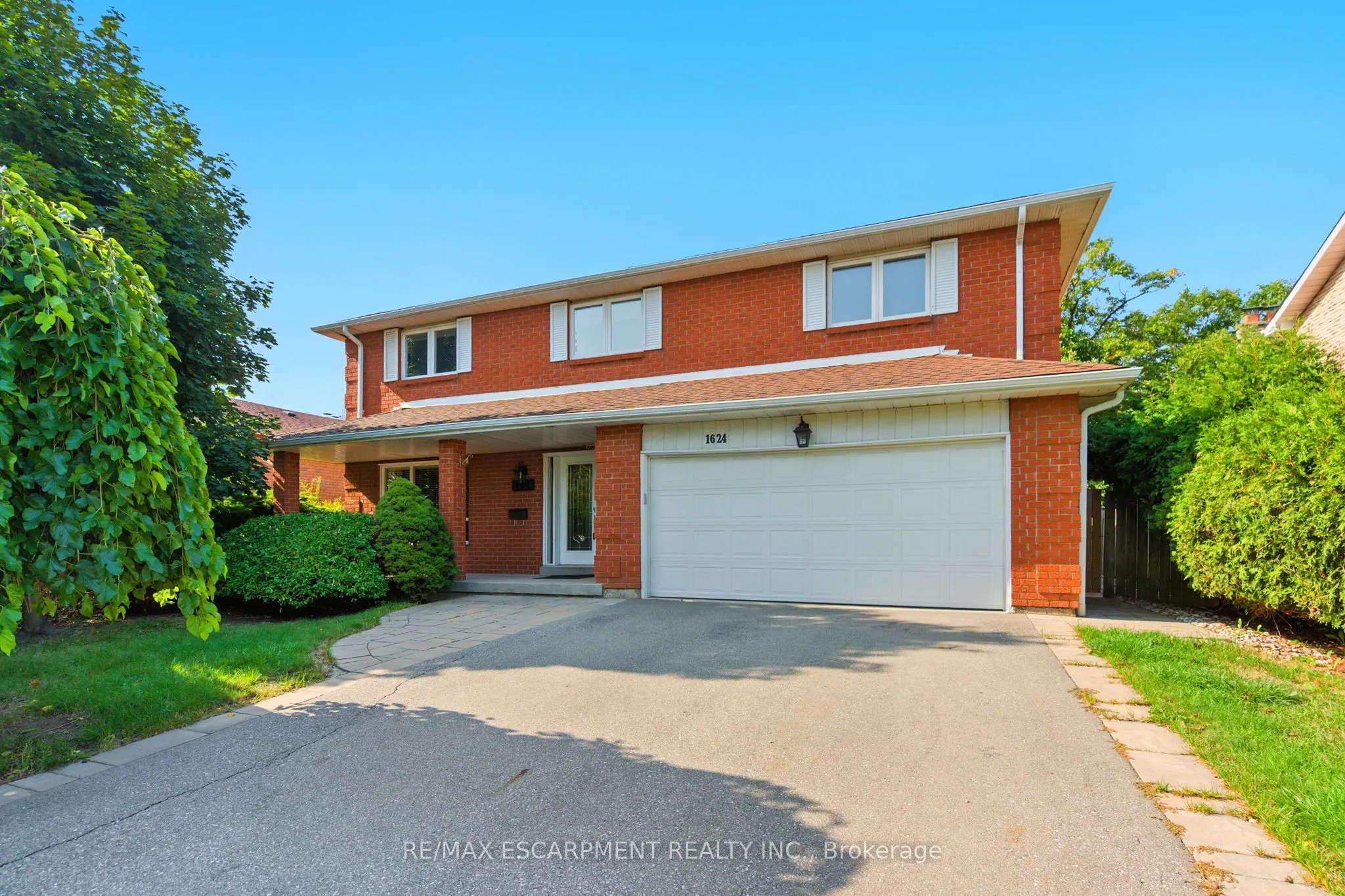 1624 Gallant Drive
