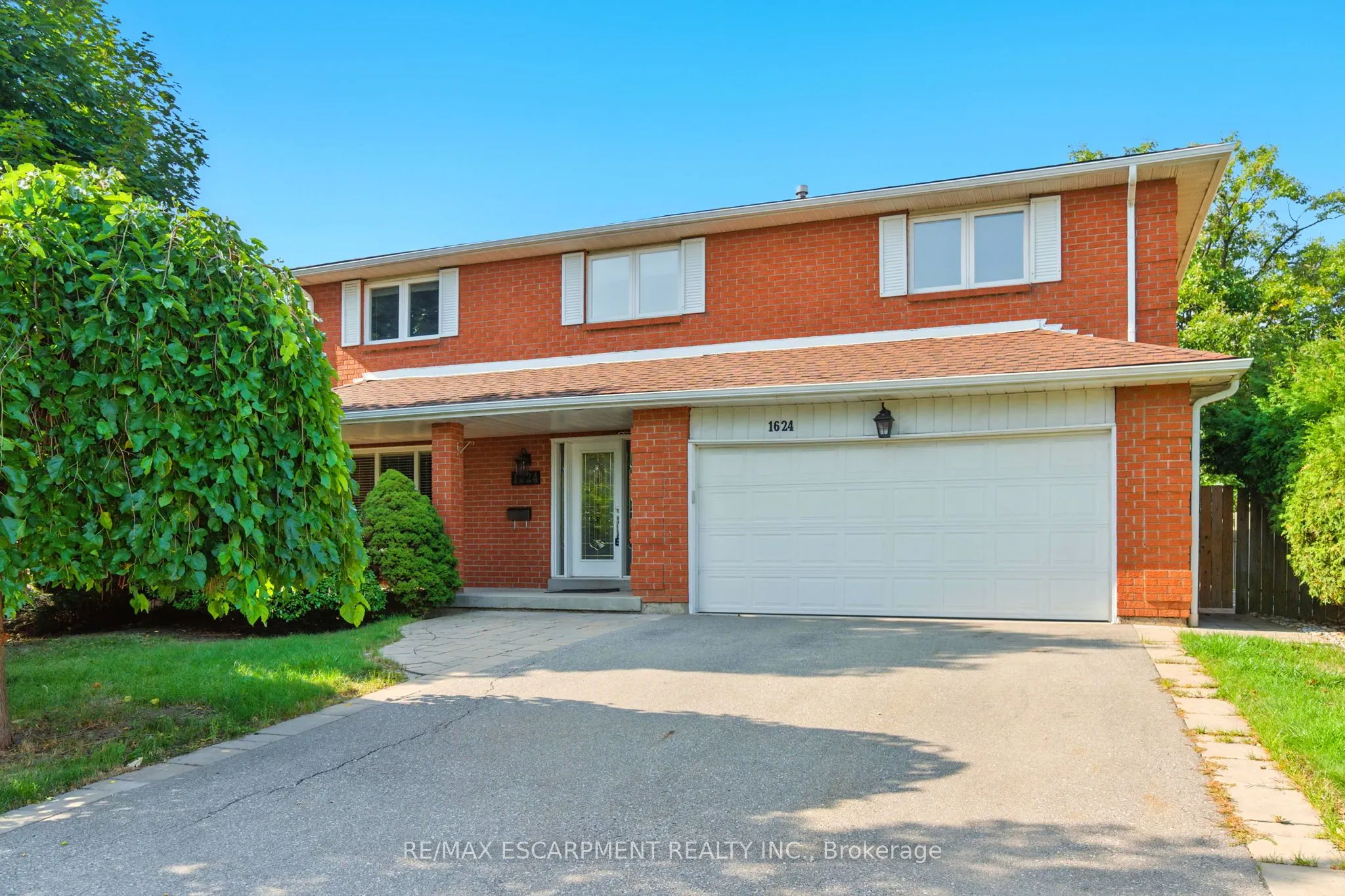 1624 Gallant Drive