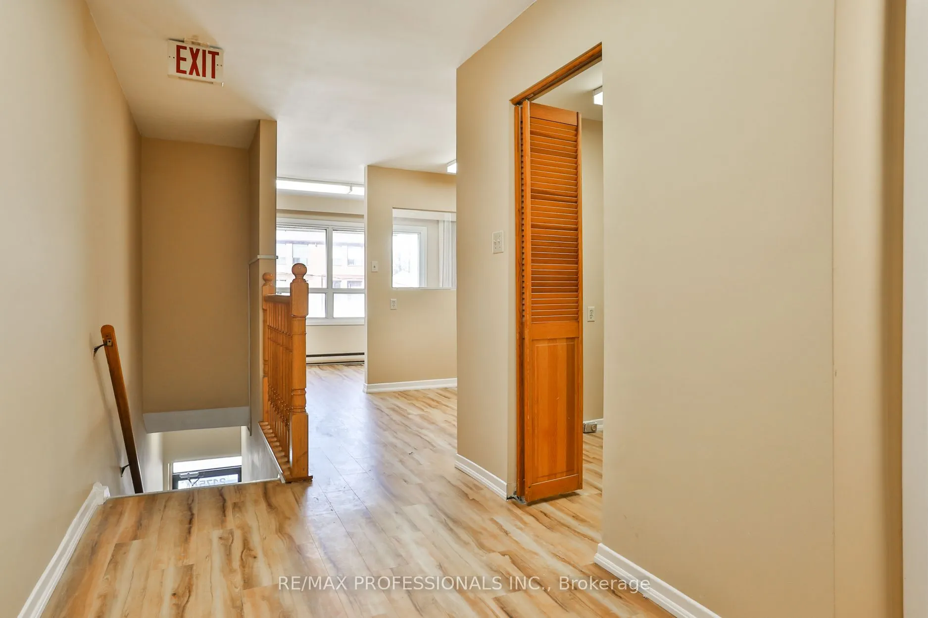2175 Bloor Street W, #A