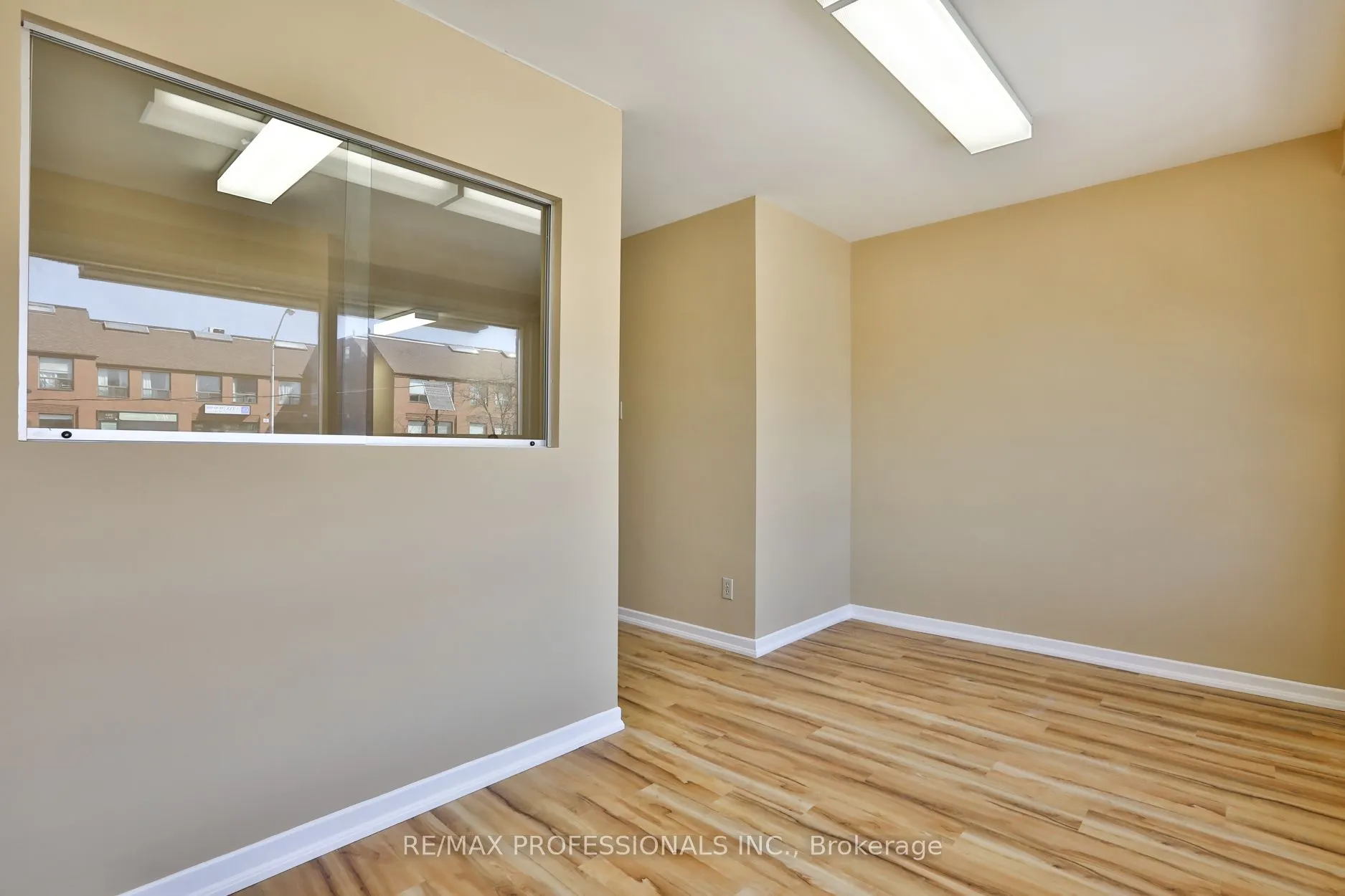 2175 Bloor Street W, #A