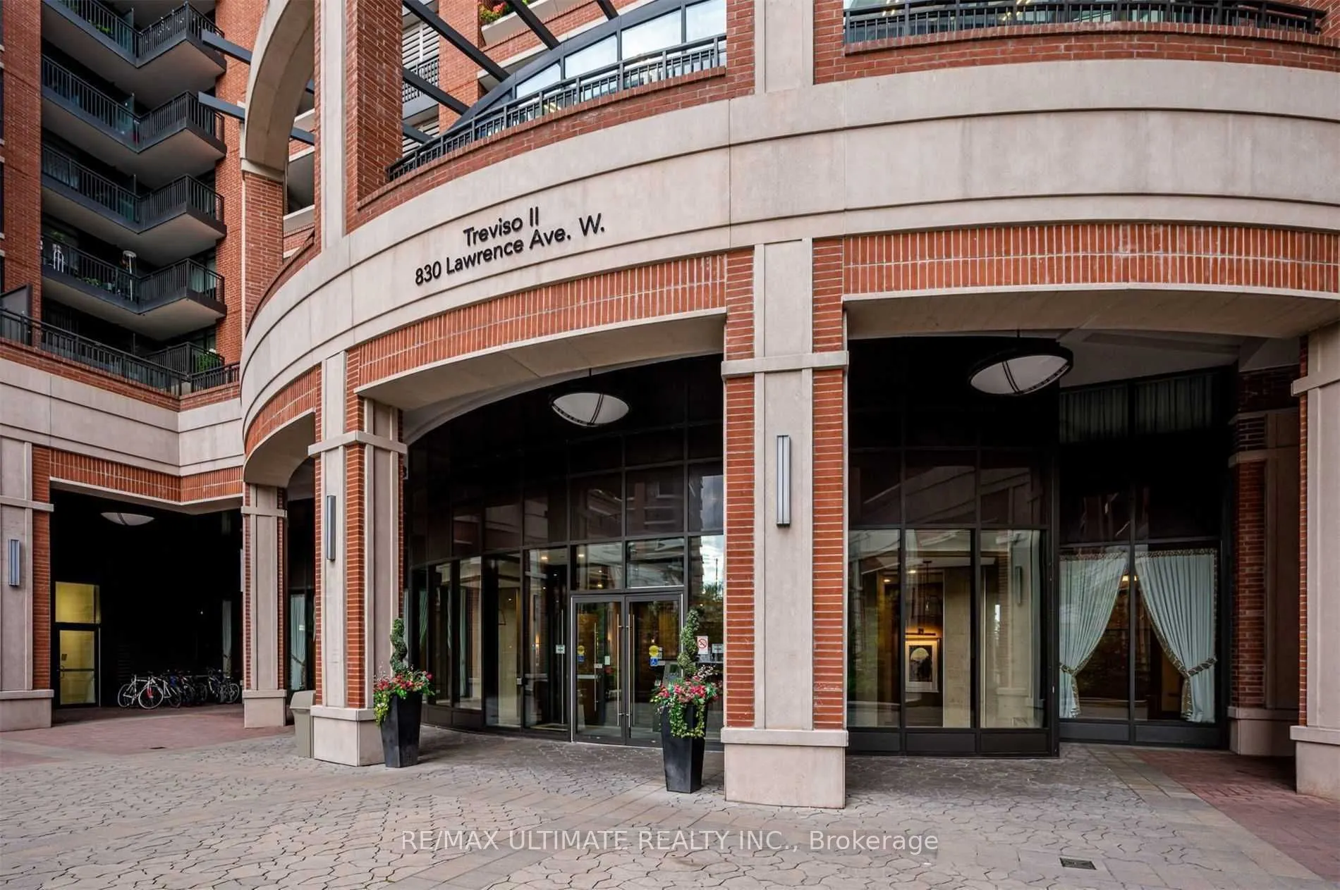 830 Lawrence Avenue W, #2411