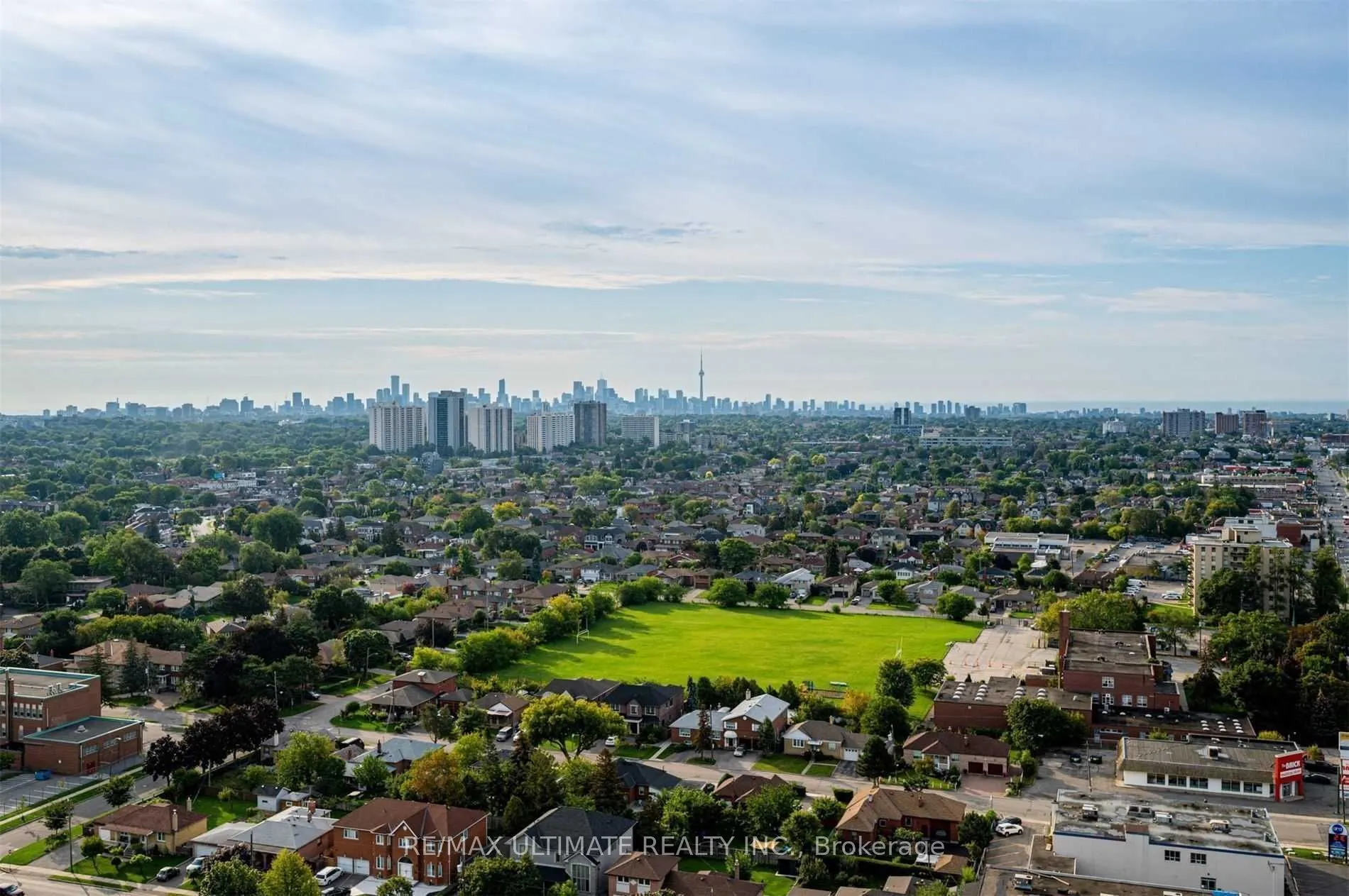 830 Lawrence Avenue W, #2411