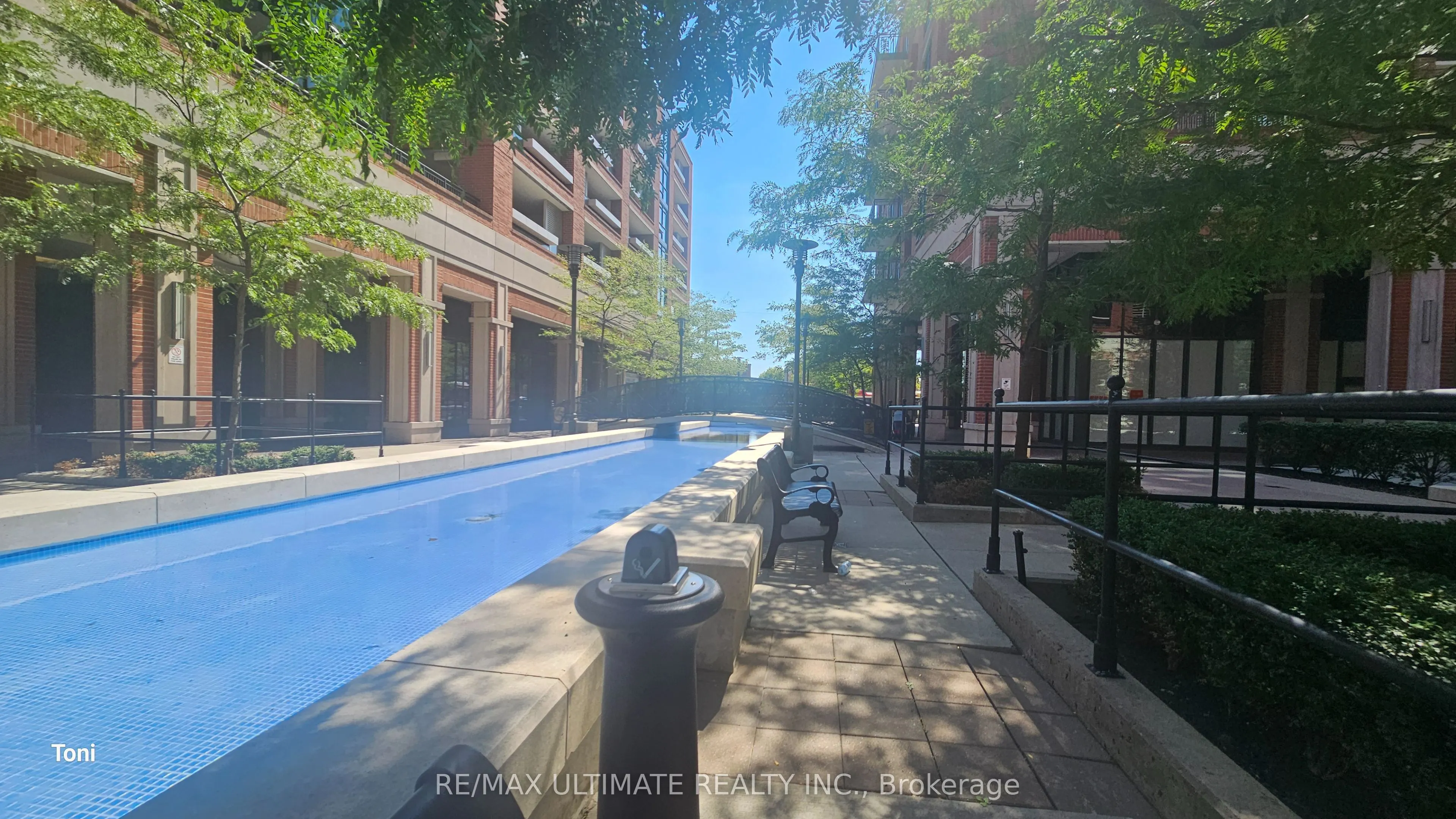 830 Lawrence Avenue W, #2411