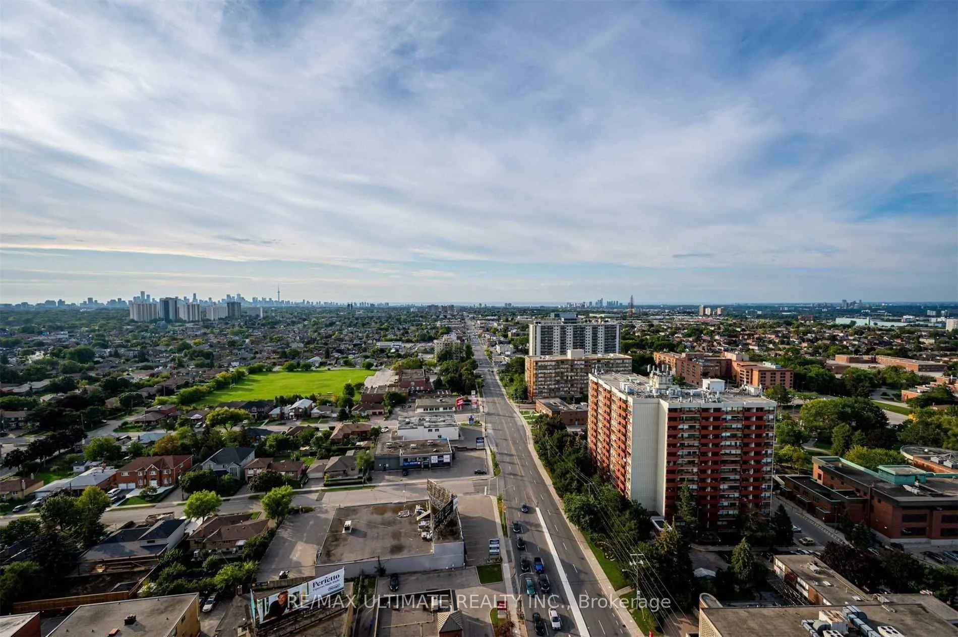 830 Lawrence Avenue W, #2411