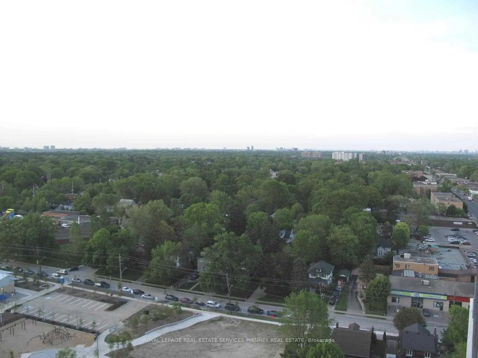 1 Hurontario Street, #1606