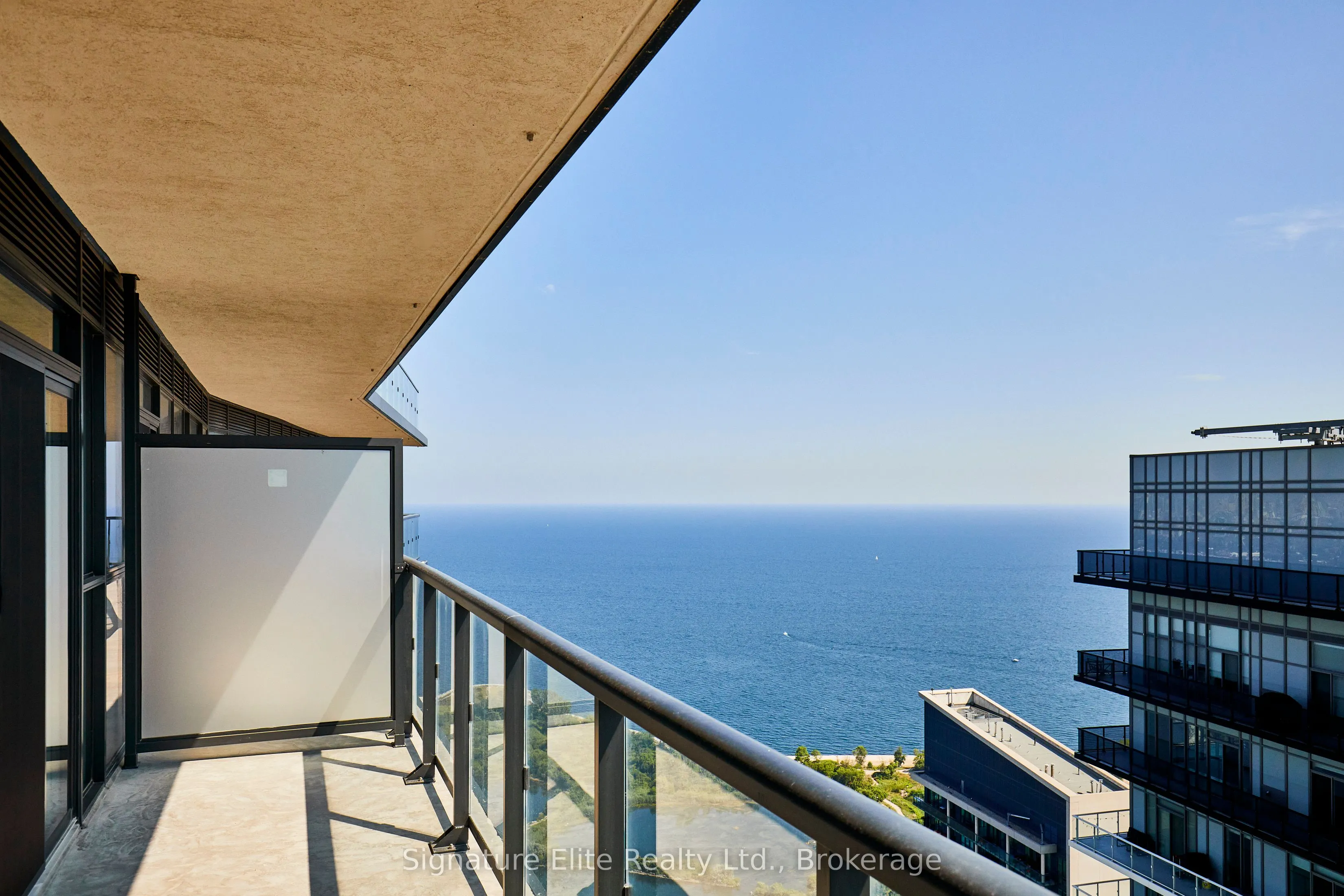 38 Annie Craig Drive, #PH107