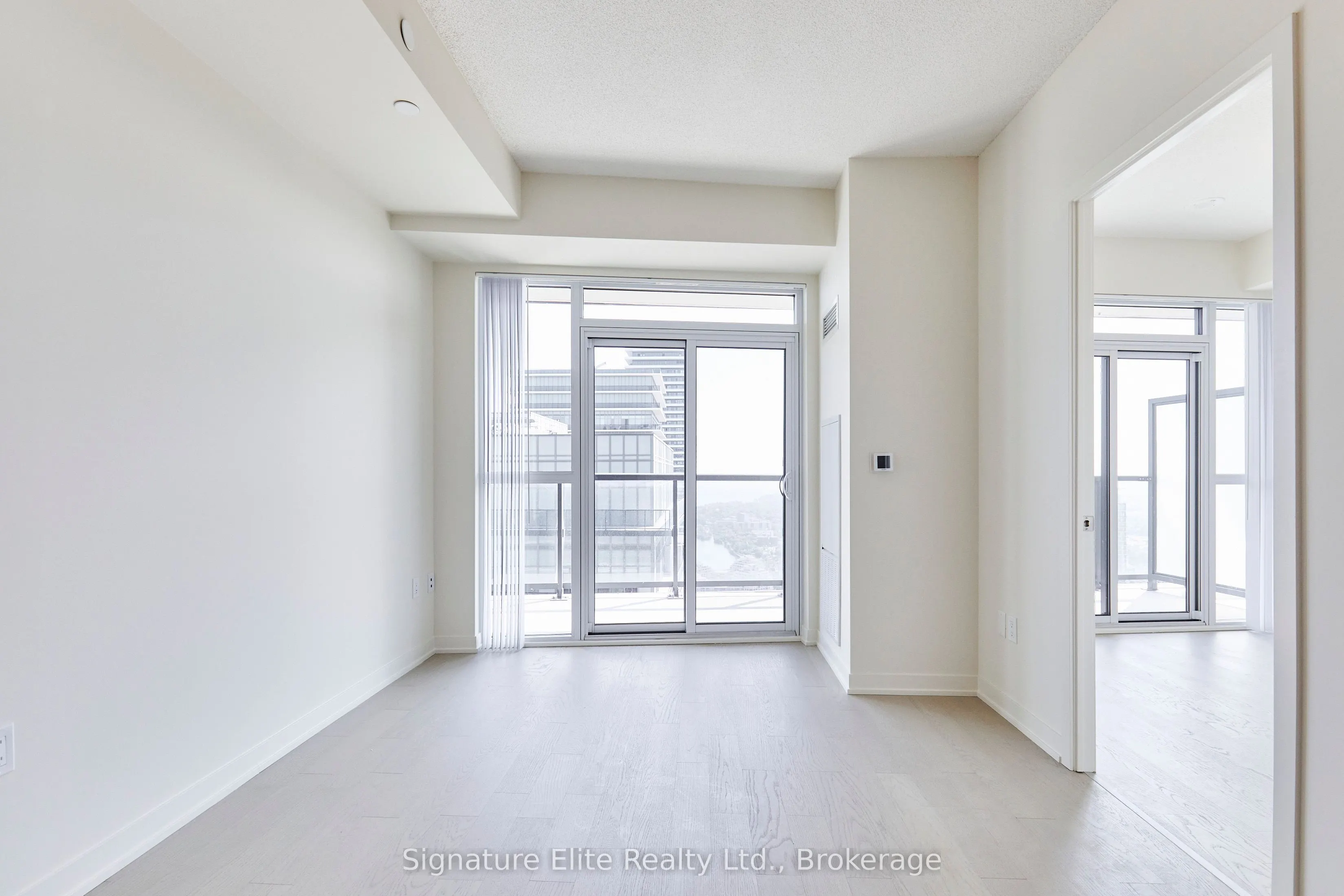 38 Annie Craig Drive, #PH107
