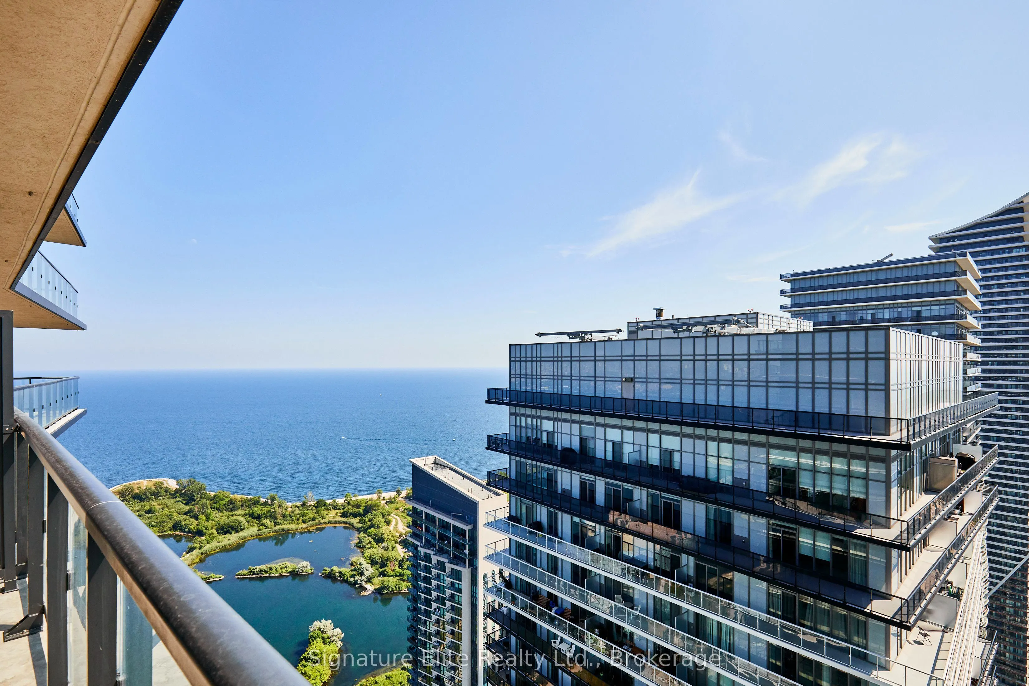 38 Annie Craig Drive, #PH107