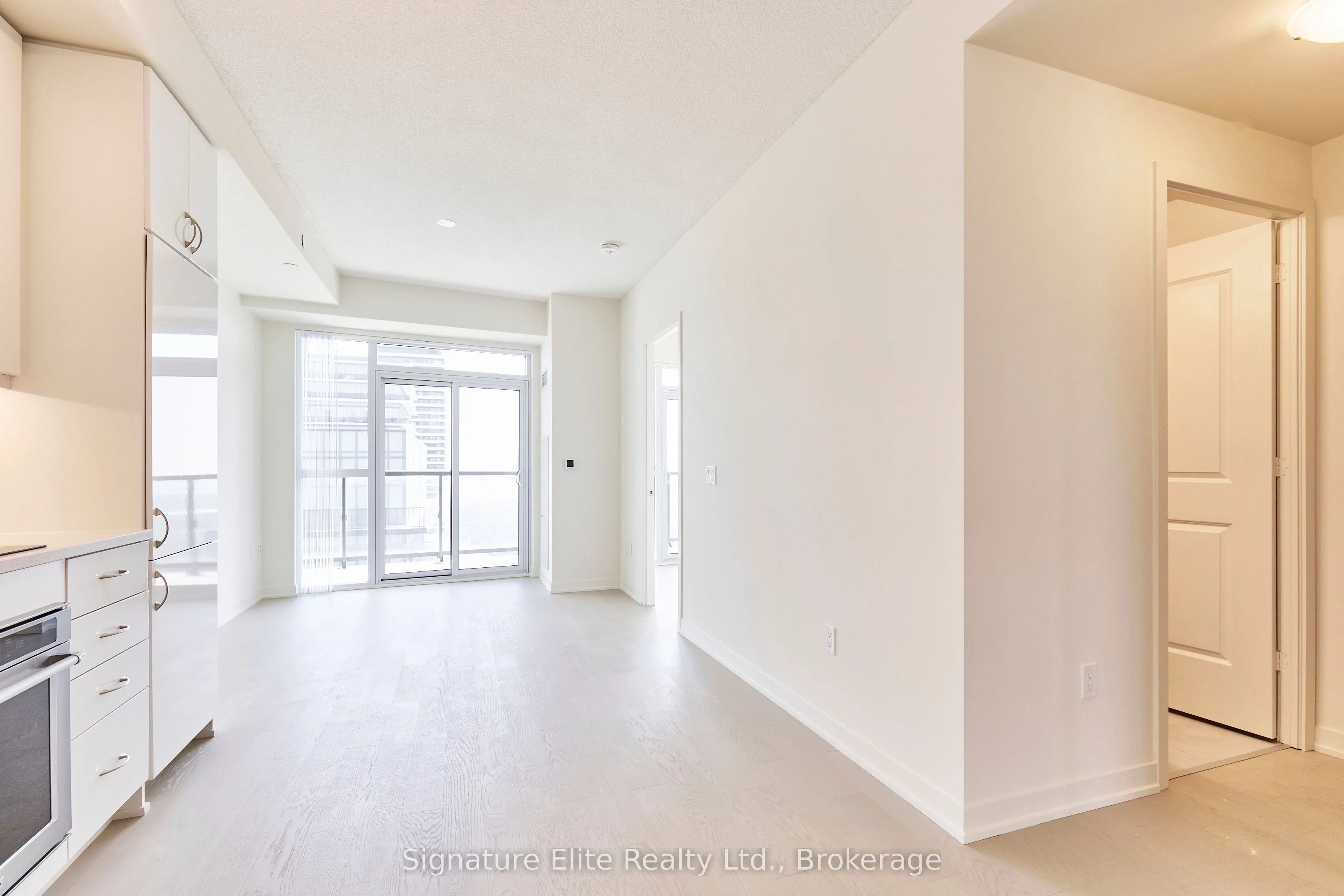 38 Annie Craig Drive, #PH107