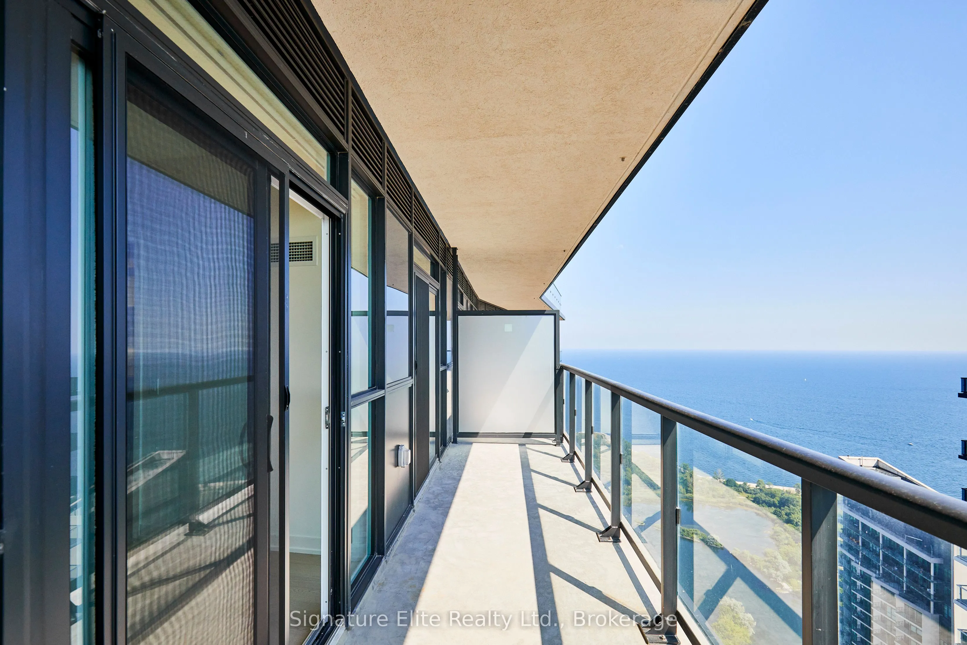 38 Annie Craig Drive, #PH107