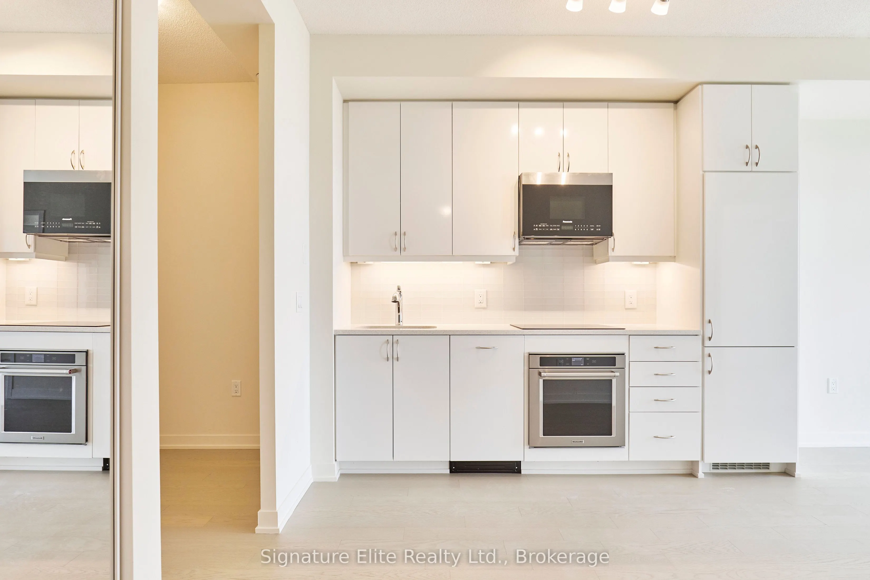 38 Annie Craig Drive, #PH107