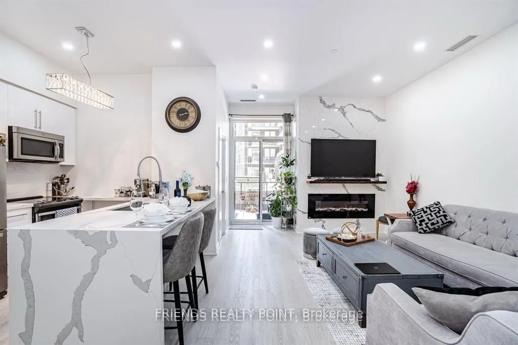 4011 Brickstone Mews, #405