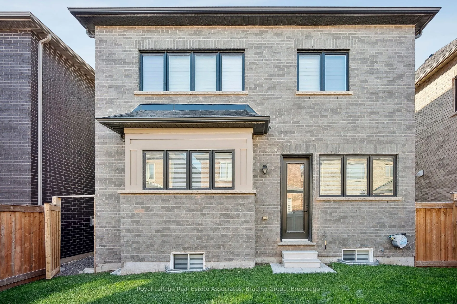46 Boulton Trail
