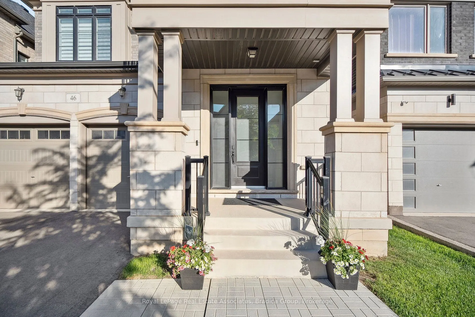 46 Boulton Trail