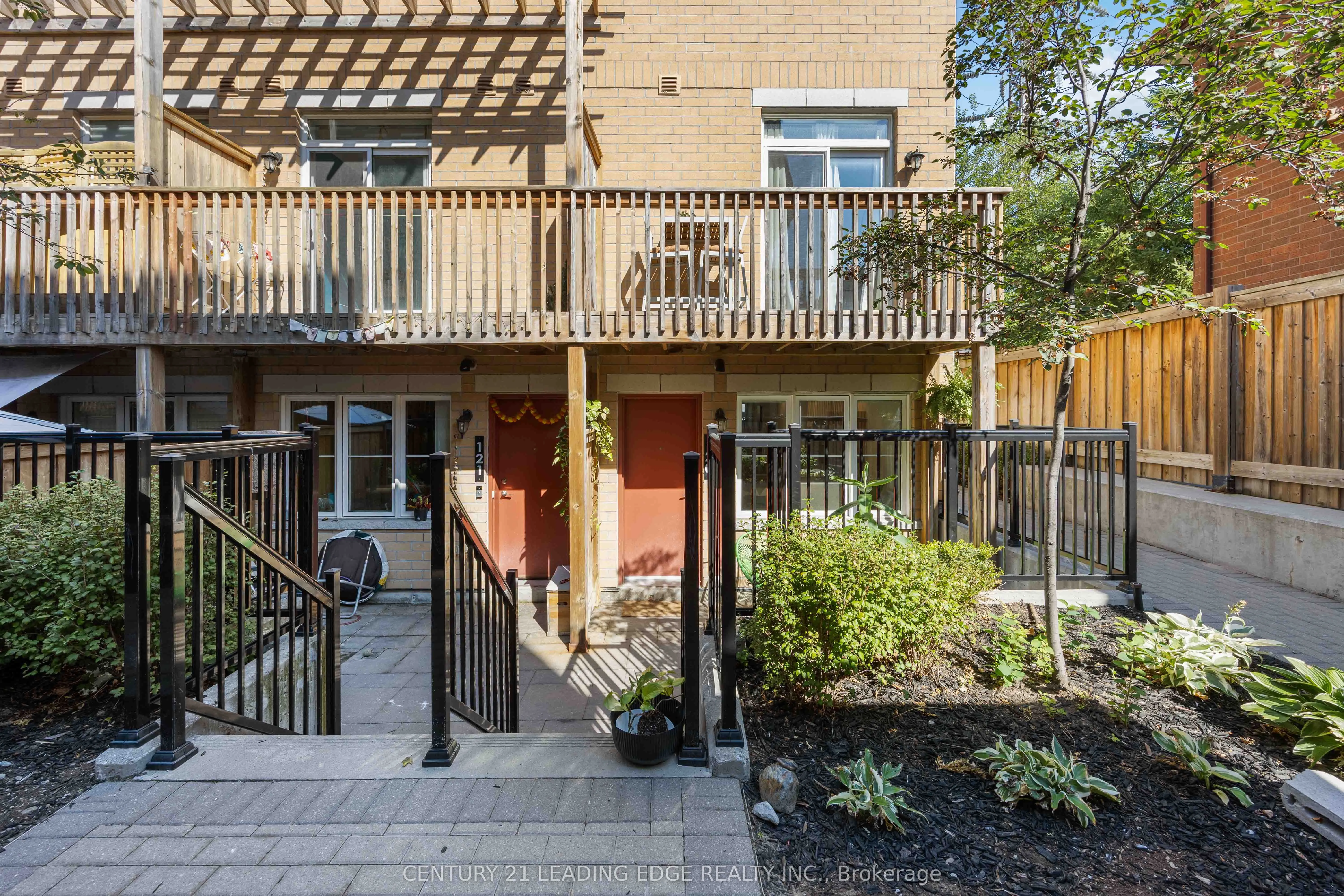 380 Hopewell Avenue, #120