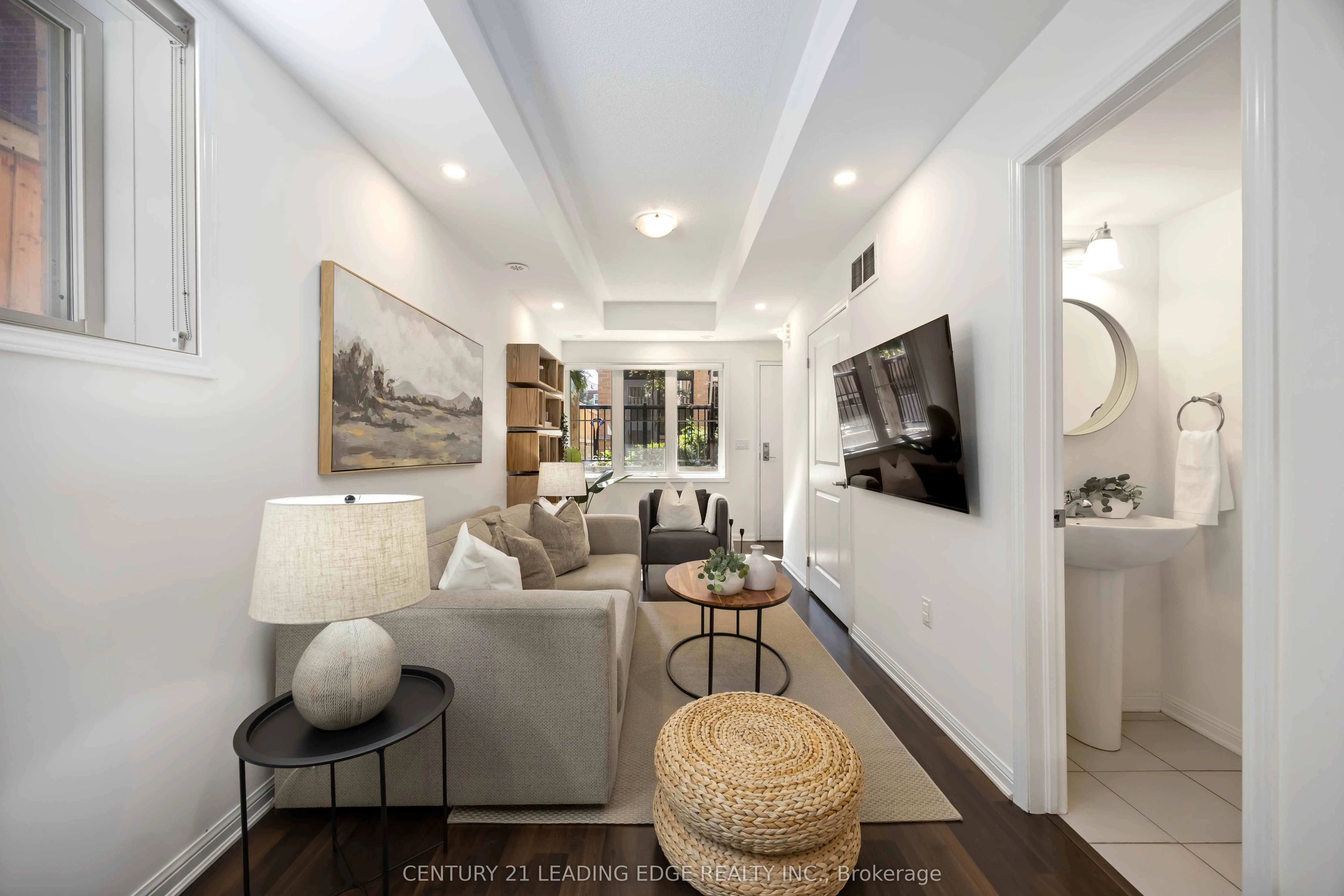 380 Hopewell Avenue, #120
