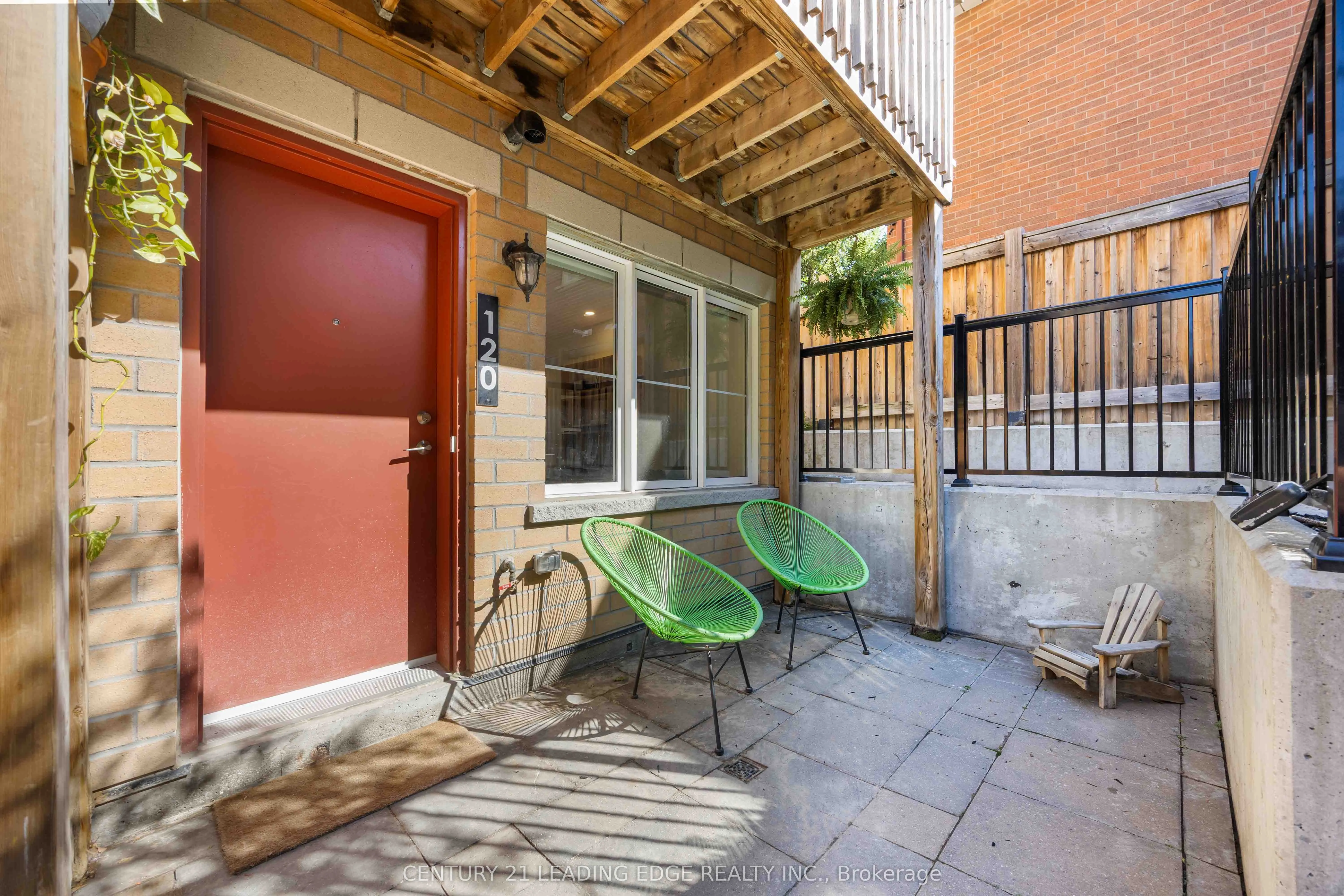 380 Hopewell Avenue, #120