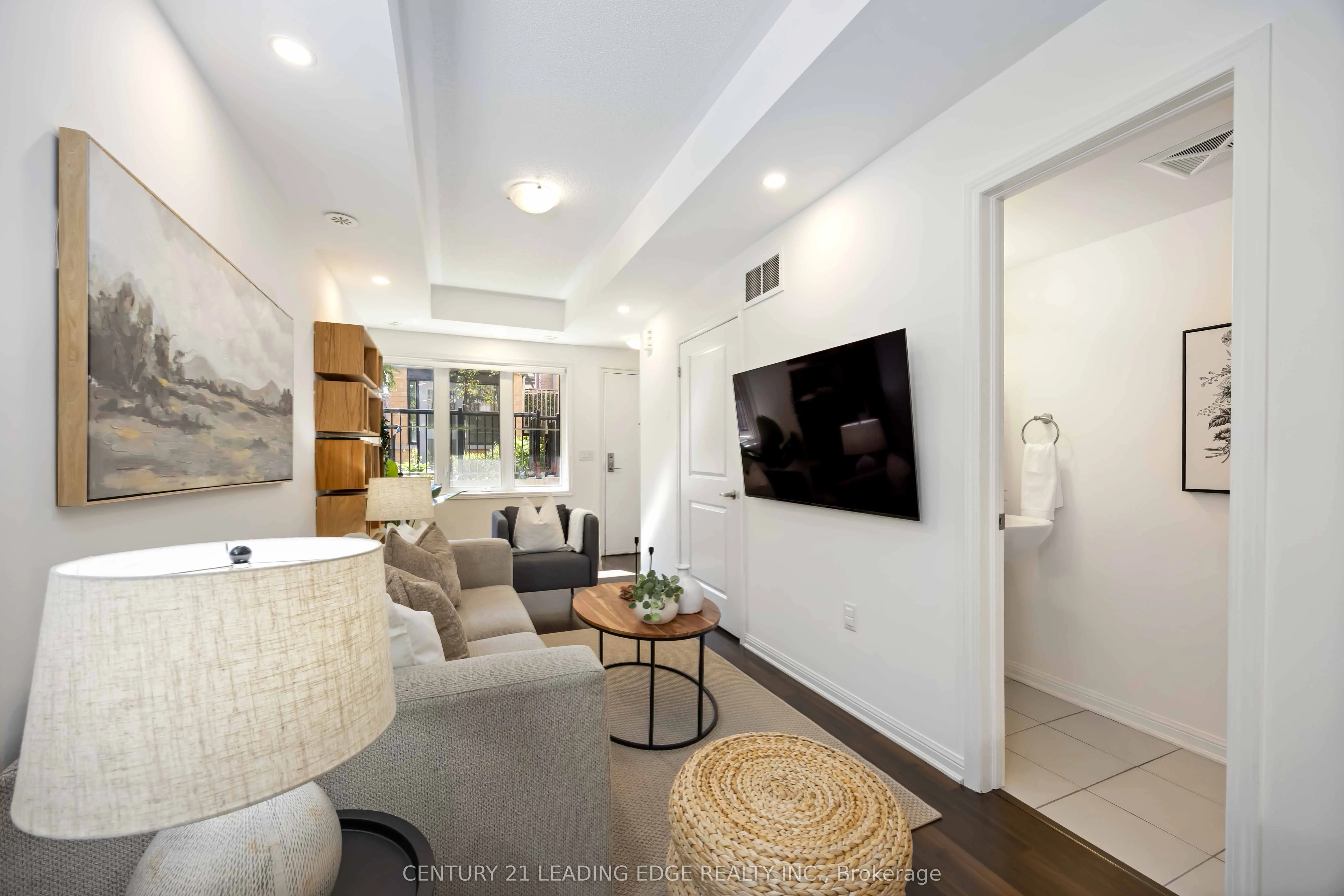 380 Hopewell Avenue, #120
