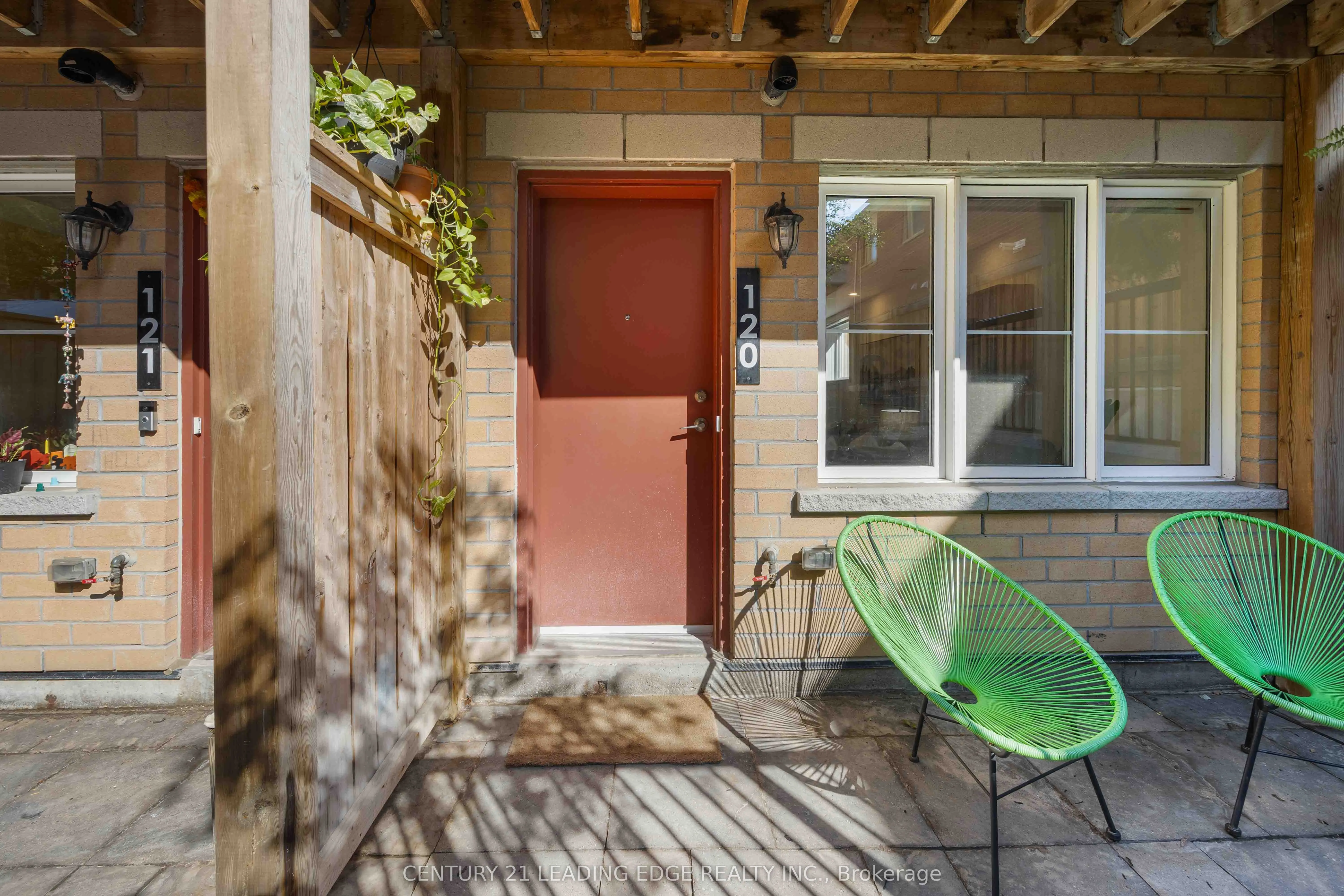 380 Hopewell Avenue, #120