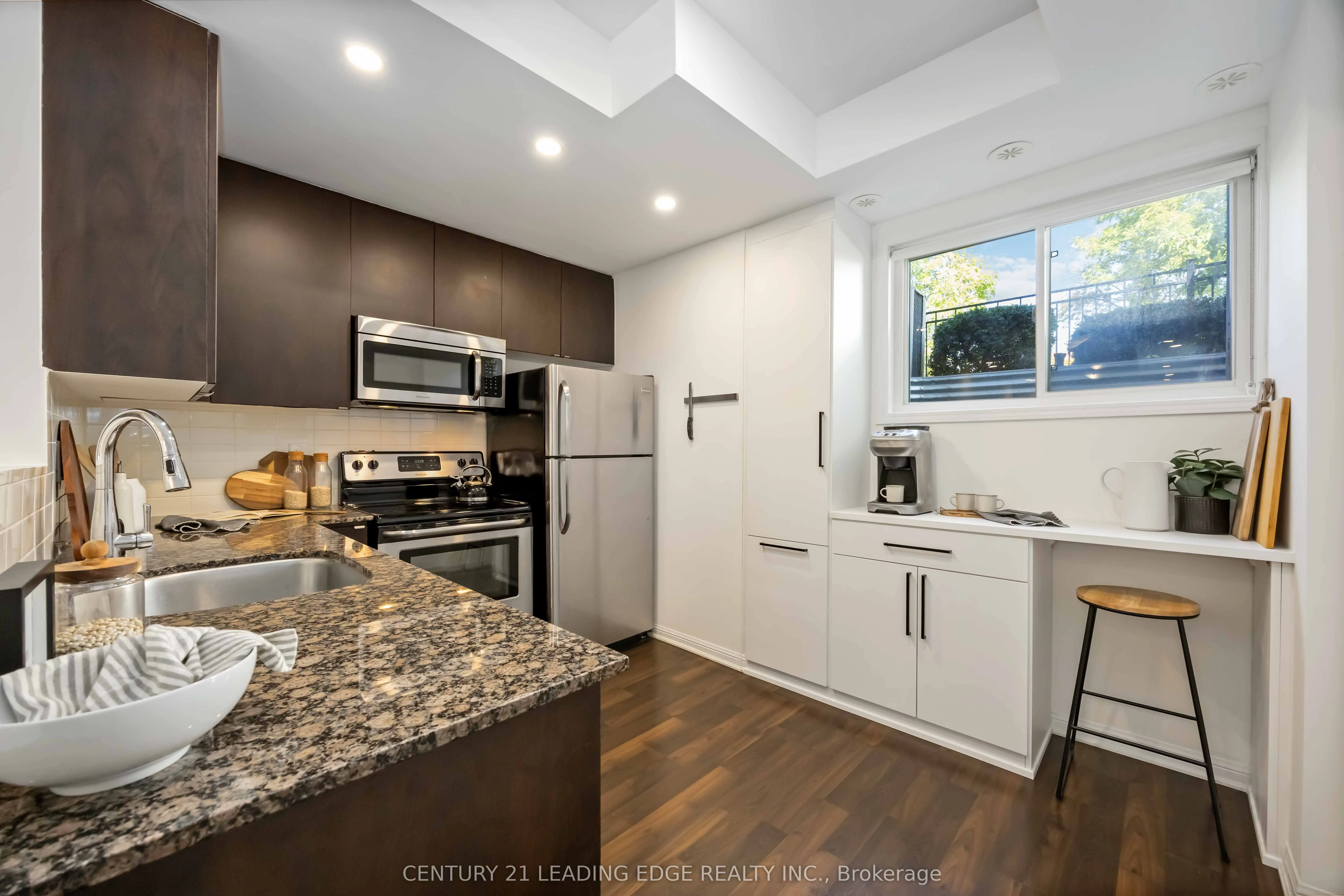 380 Hopewell Avenue, #120